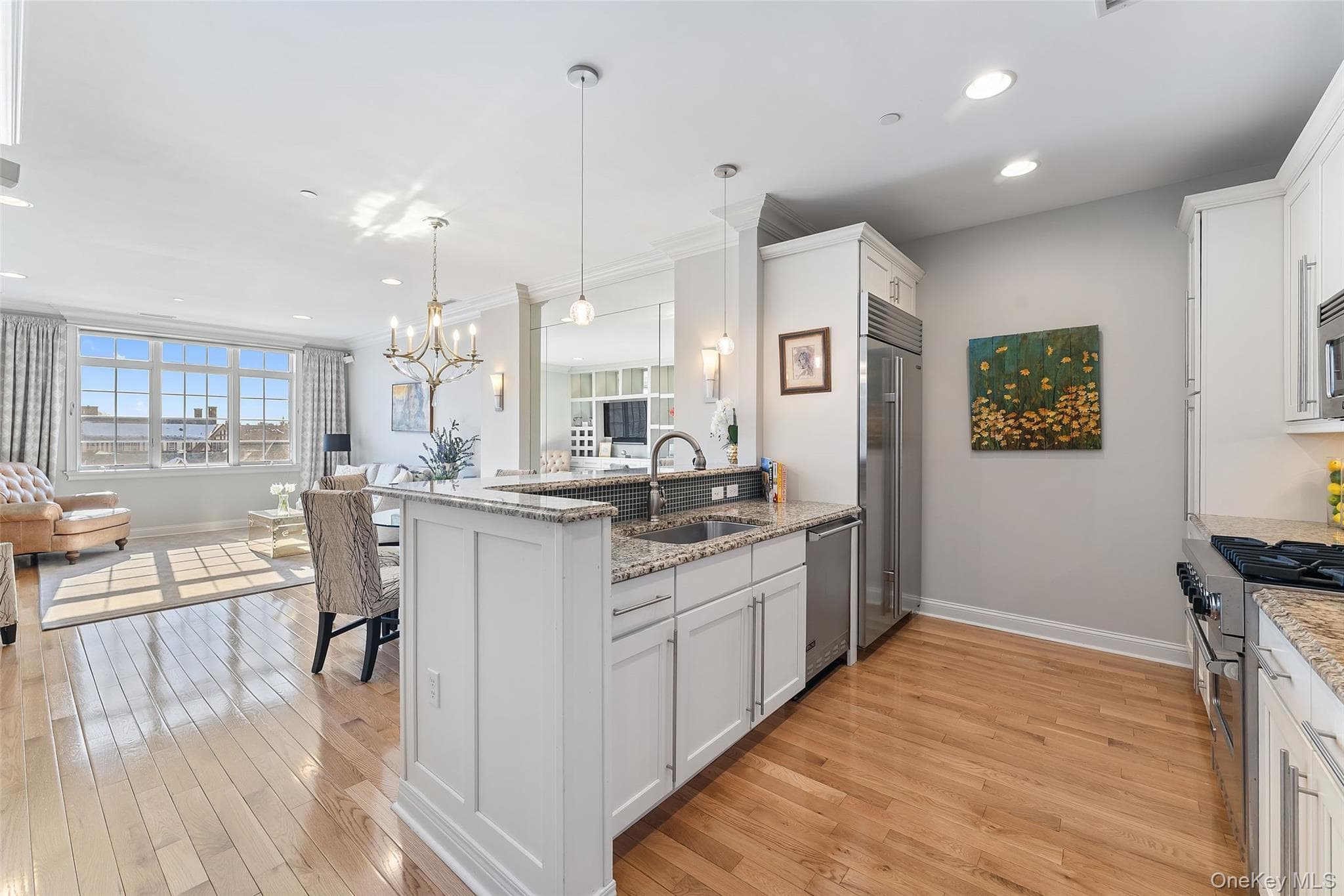 1 Christie Place Unit: 406W thumbnail 2