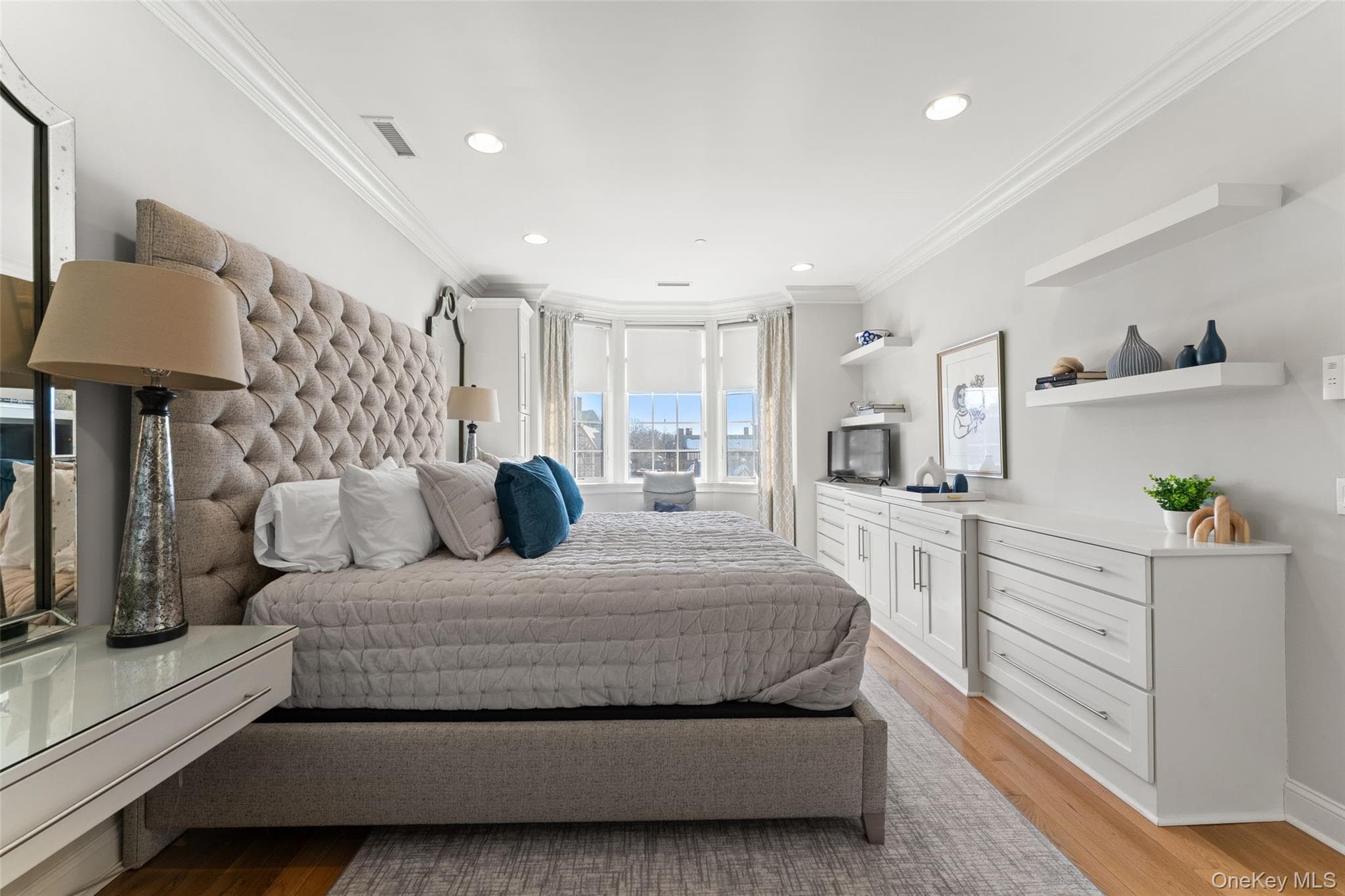1 Christie Place Unit: 406W thumbnail 11