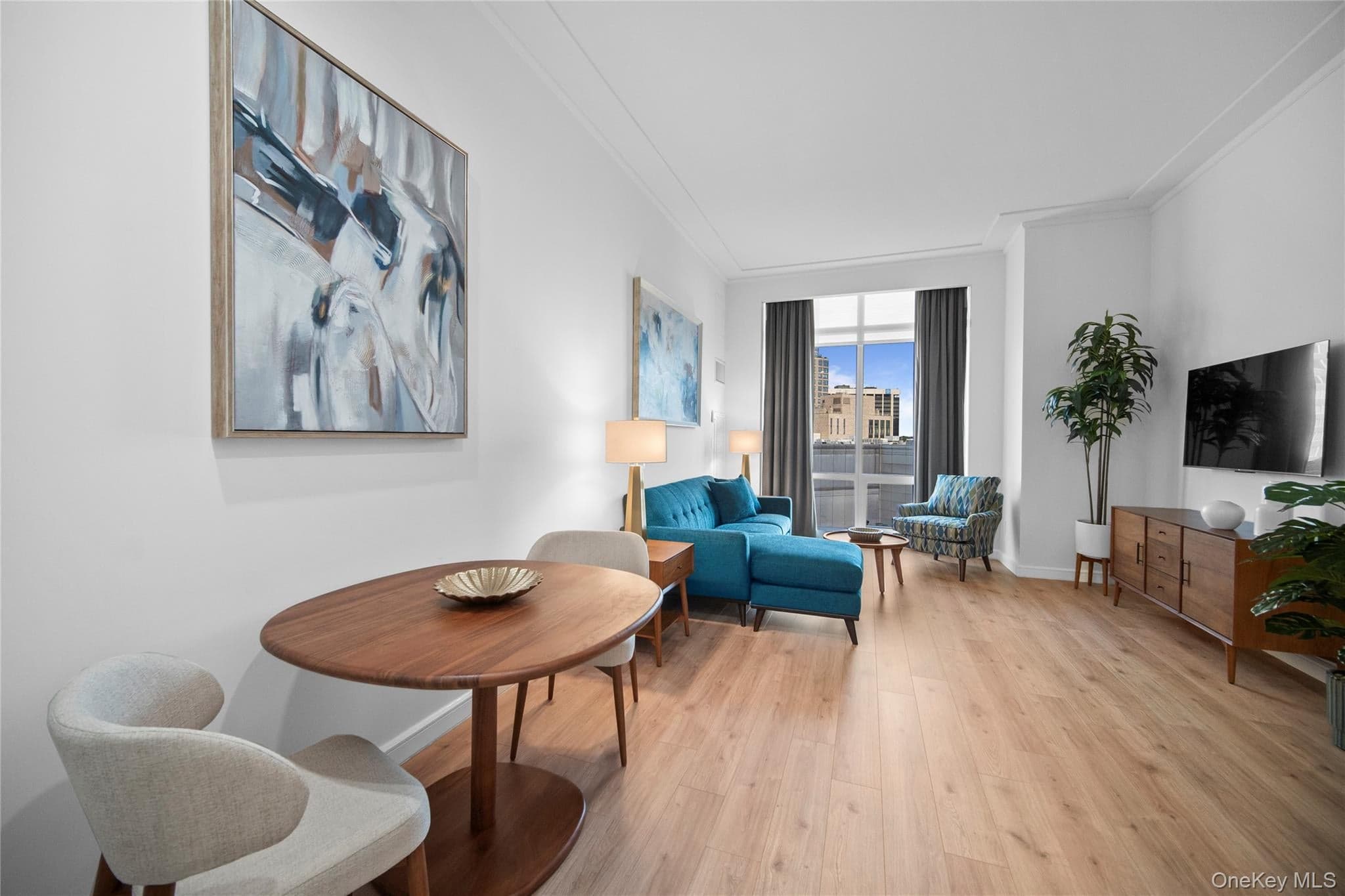 1 Renaissance Square Unit: 10C thumbnail 5