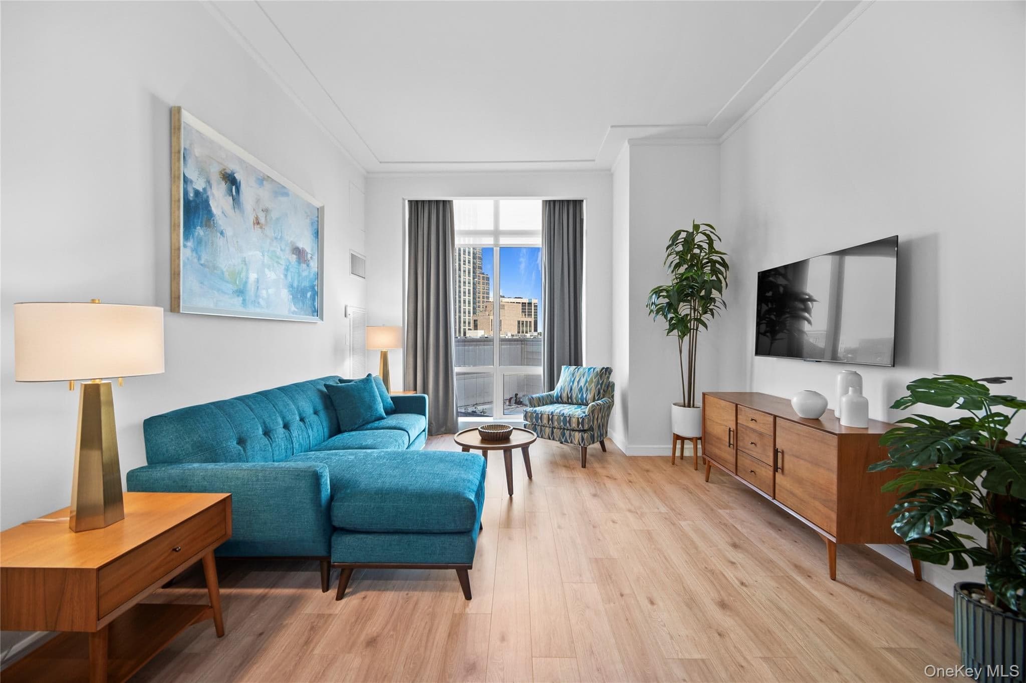 1 Renaissance Square Unit: 10C, White Plains