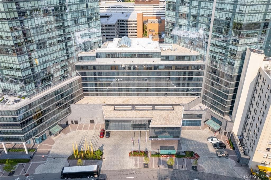 1 Renaissance Square Unit: 10C thumbnail 22