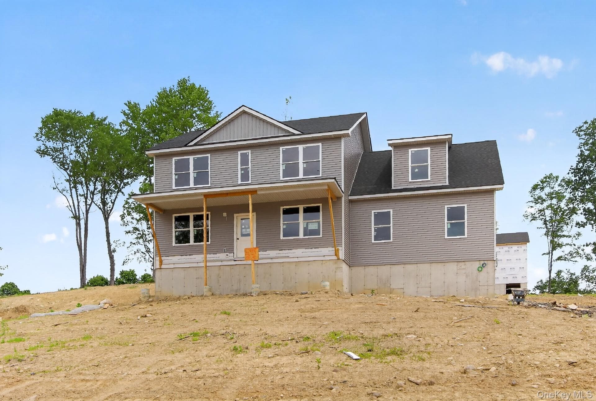 32 Tamarack Drive, Newburgh