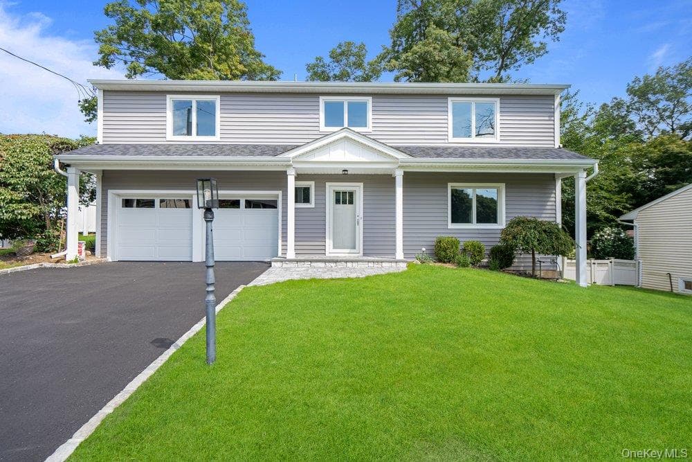 185 Harvard Drive photo 1