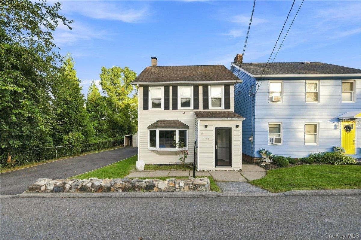 171 Westchester Avenue, Verplanck