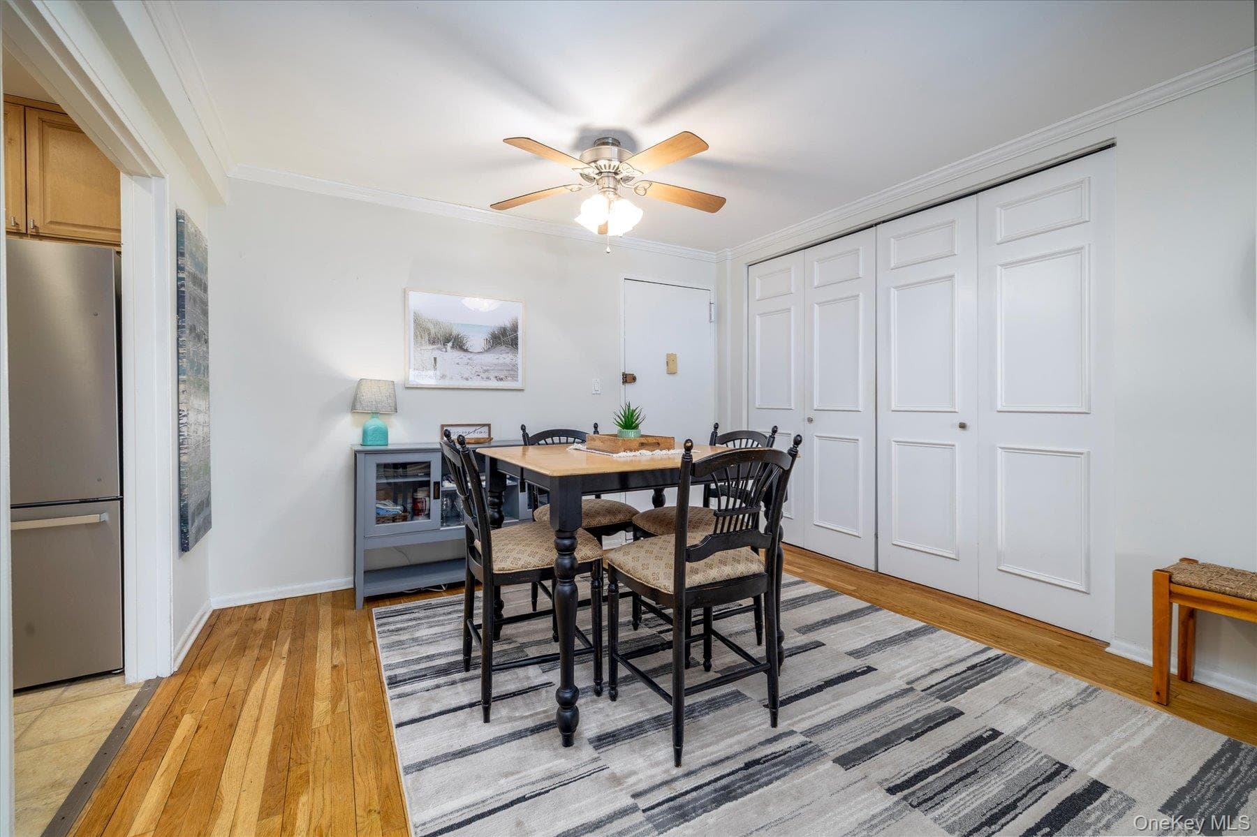 410 E Broadway Unit: 4C thumbnail 7