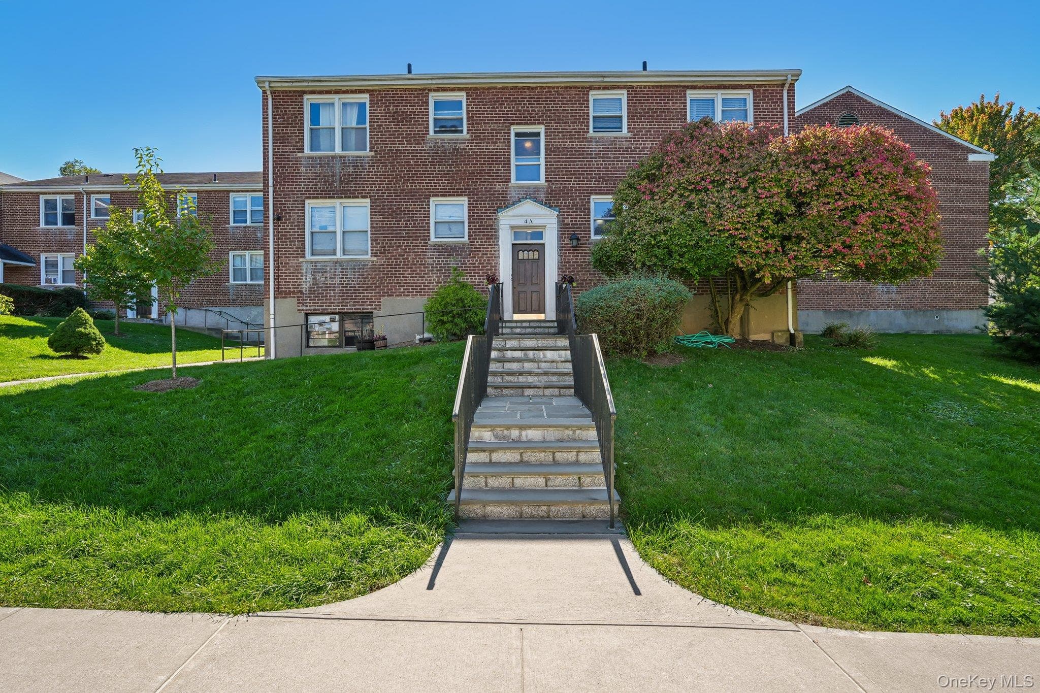 260 Church Street Unit: 4A2, White Plains