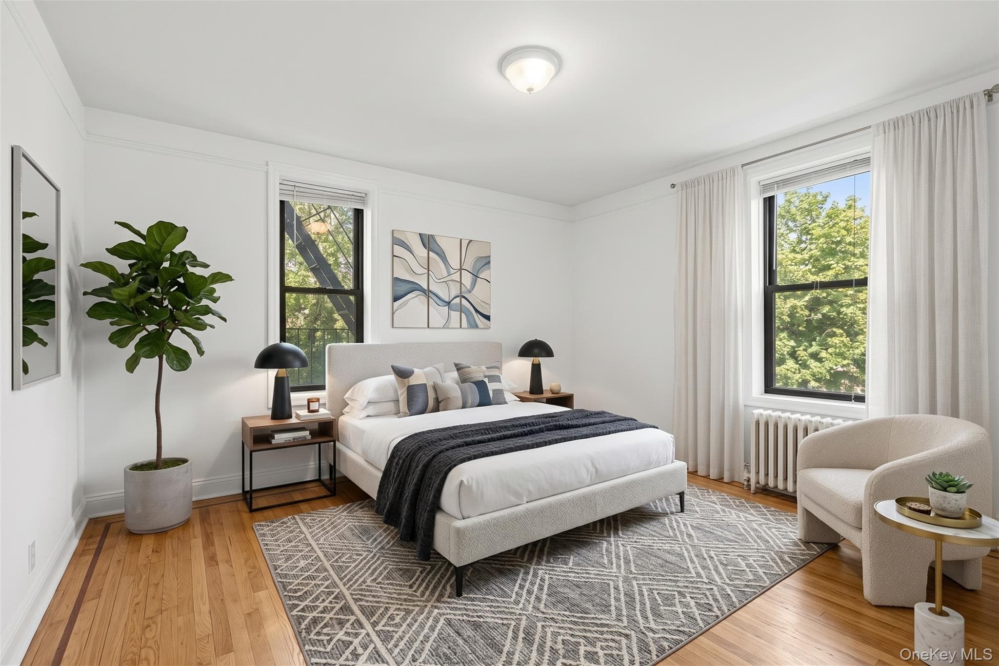 43 Calton Road Unit: 3D thumbnail 22