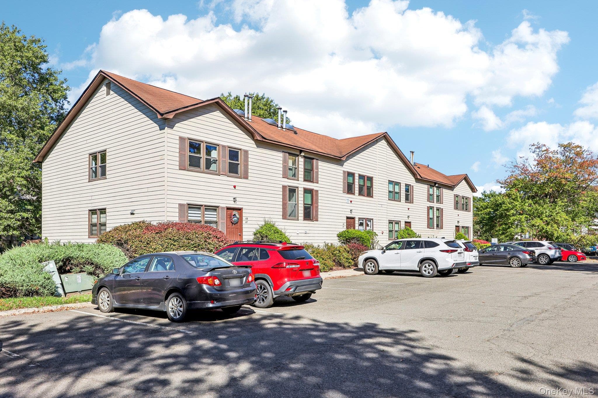 135 W Nyack Road Unit: 118 thumbnail 32