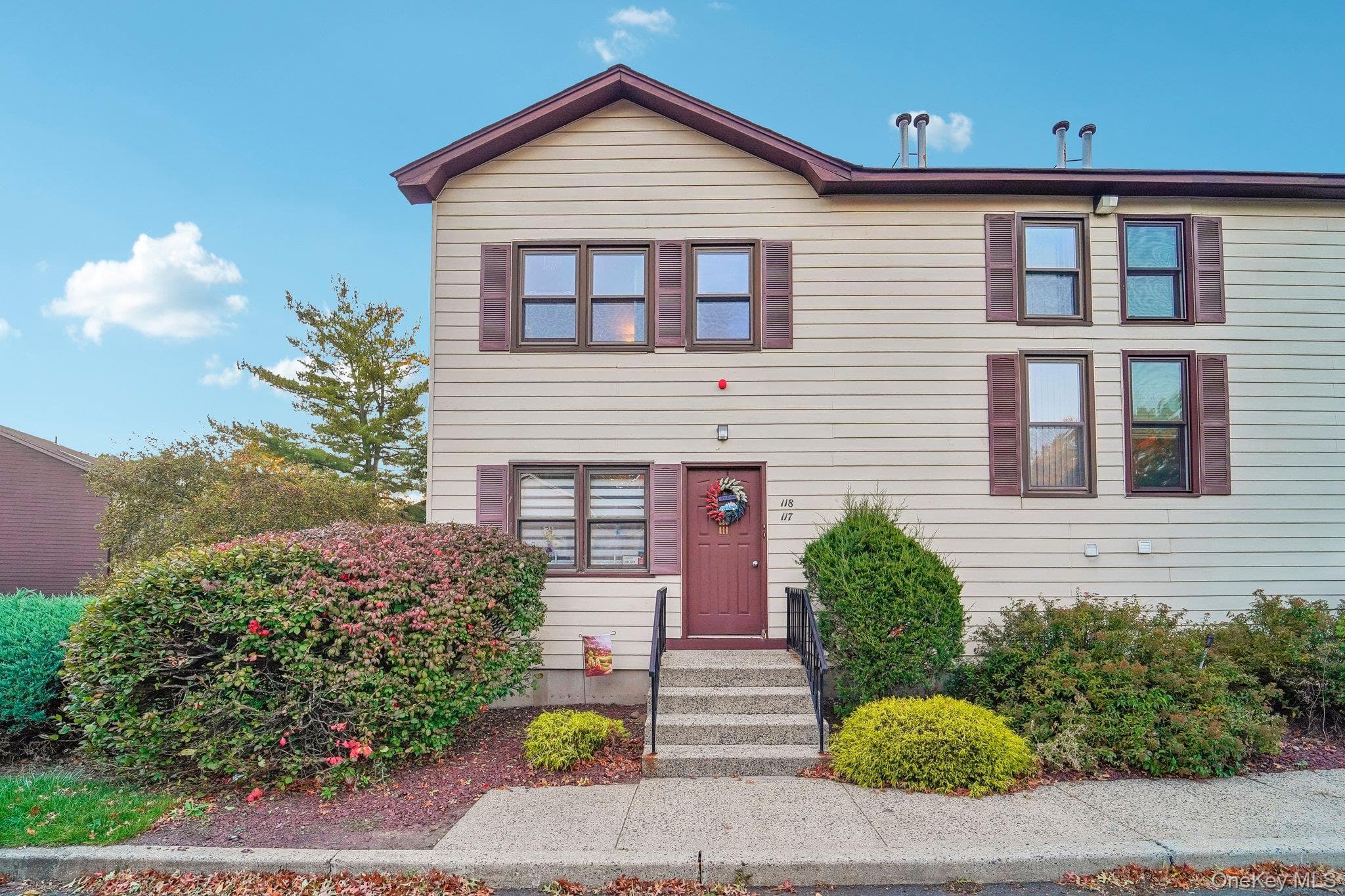 135 W Nyack Road Unit: 118, Nanuet