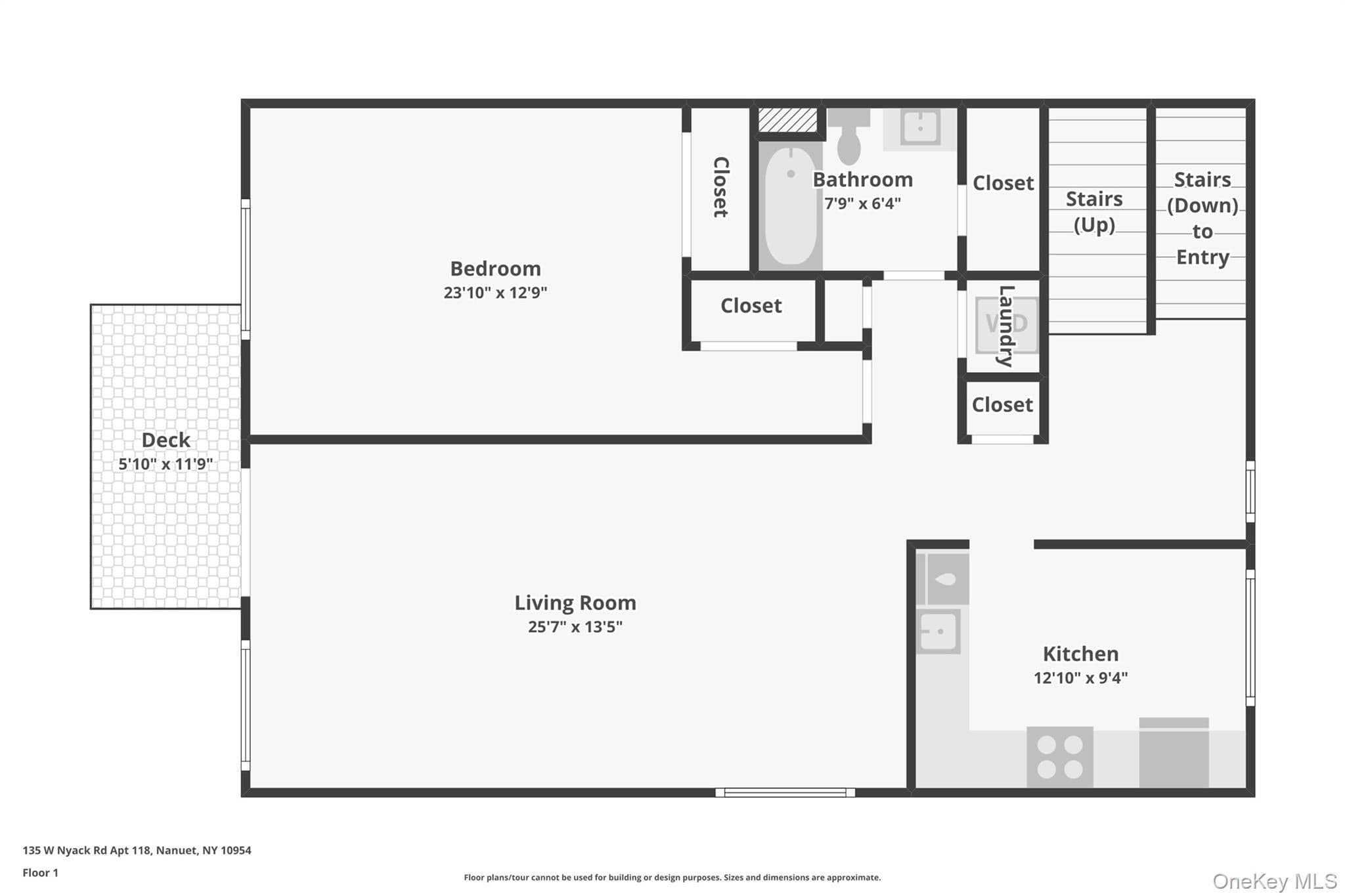 135 W Nyack Road Unit: 118 thumbnail 29