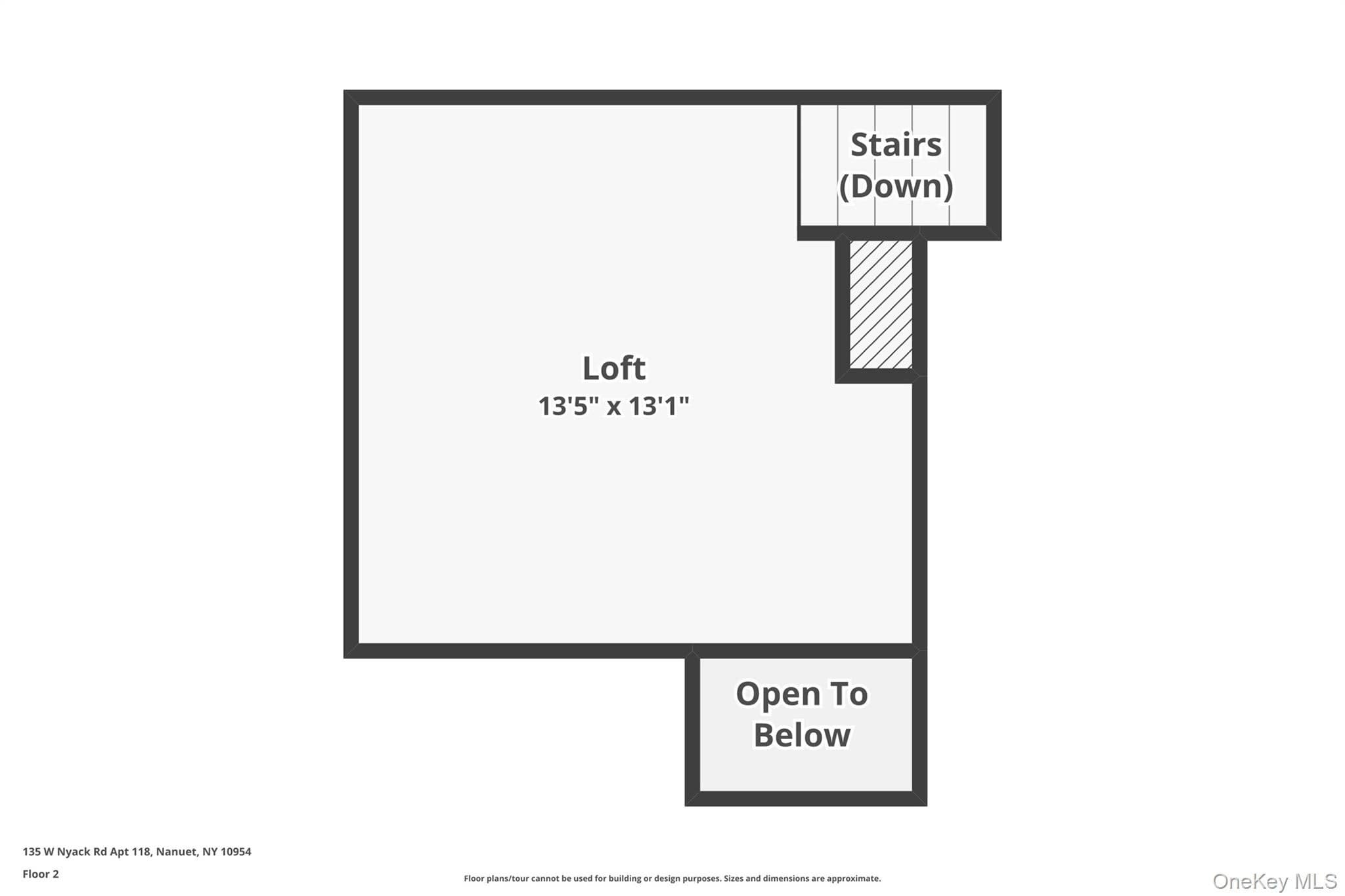 135 W Nyack Road Unit: 118 thumbnail 28
