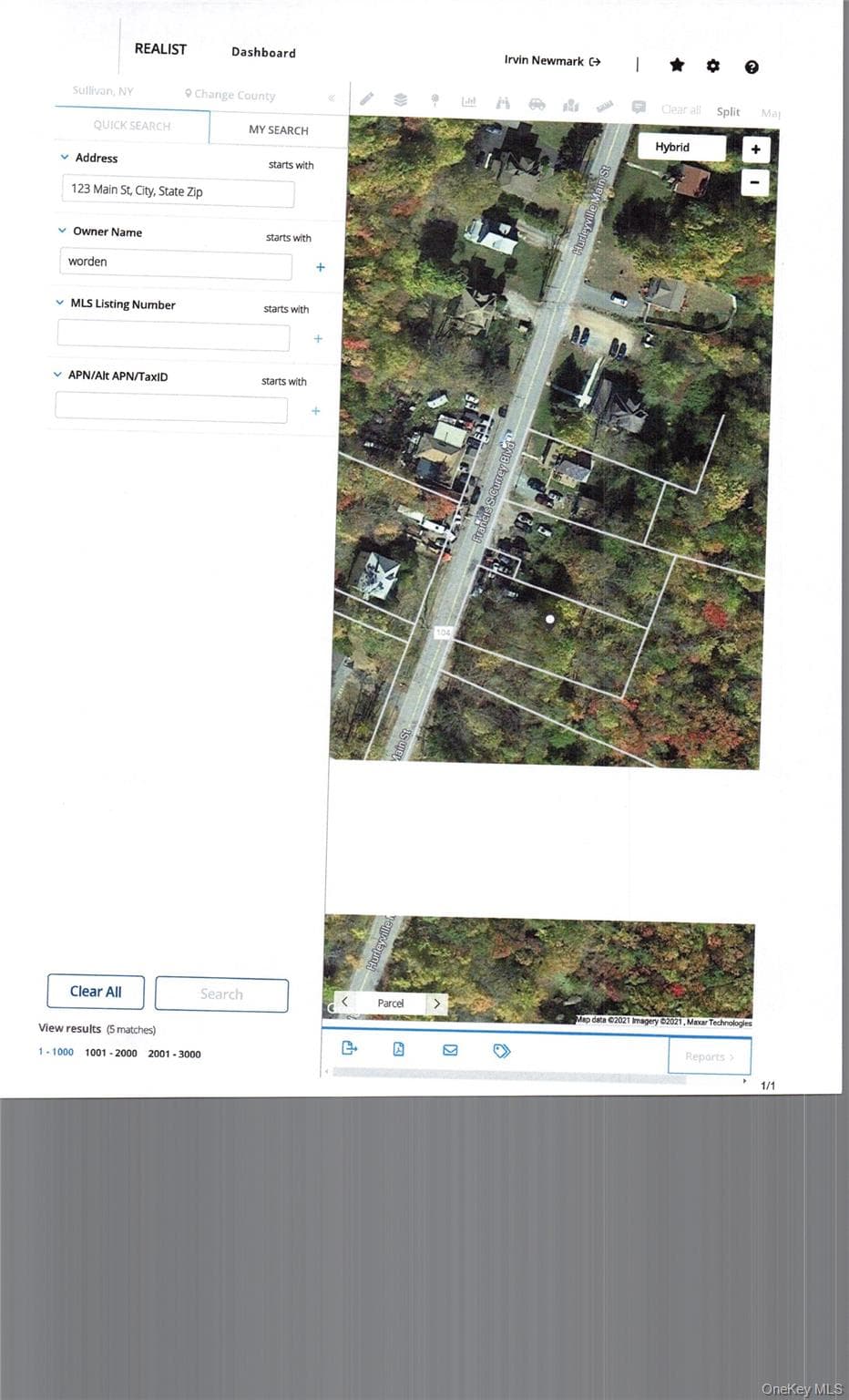 County Highway 104 thumbnail 2