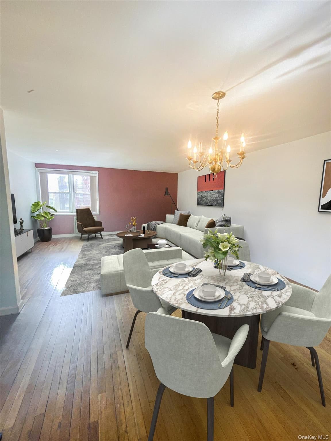 2 Sadore Lane Ln Unit: 5Z thumbnail 6