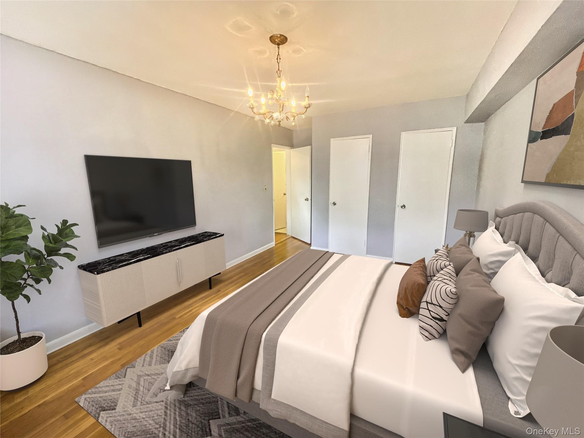 2 Sadore Lane Ln Unit: 5Z thumbnail 14