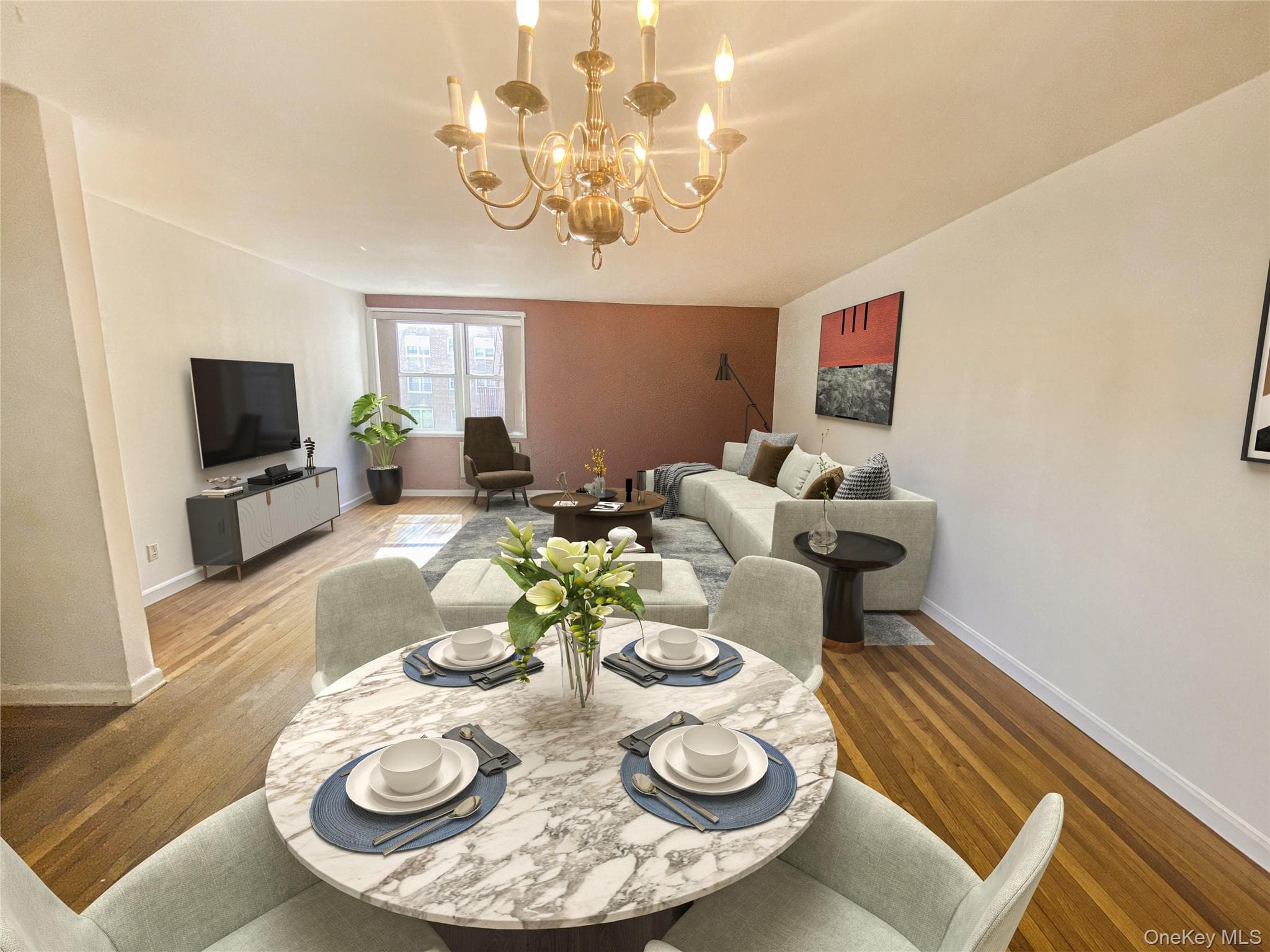 2 Sadore Lane Ln Unit: 5Z thumbnail 9