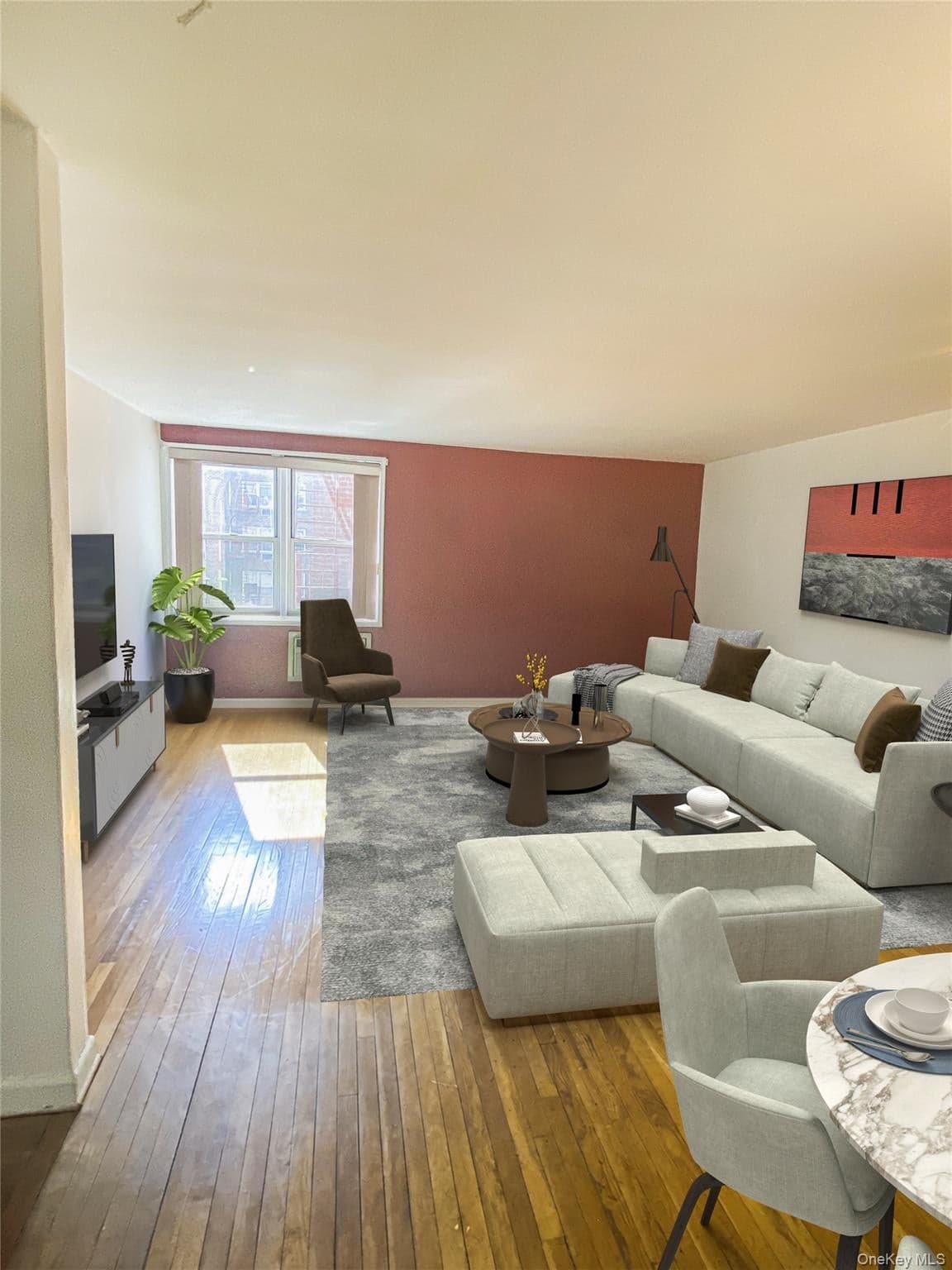 2 Sadore Lane Ln Unit: 5Z thumbnail 8