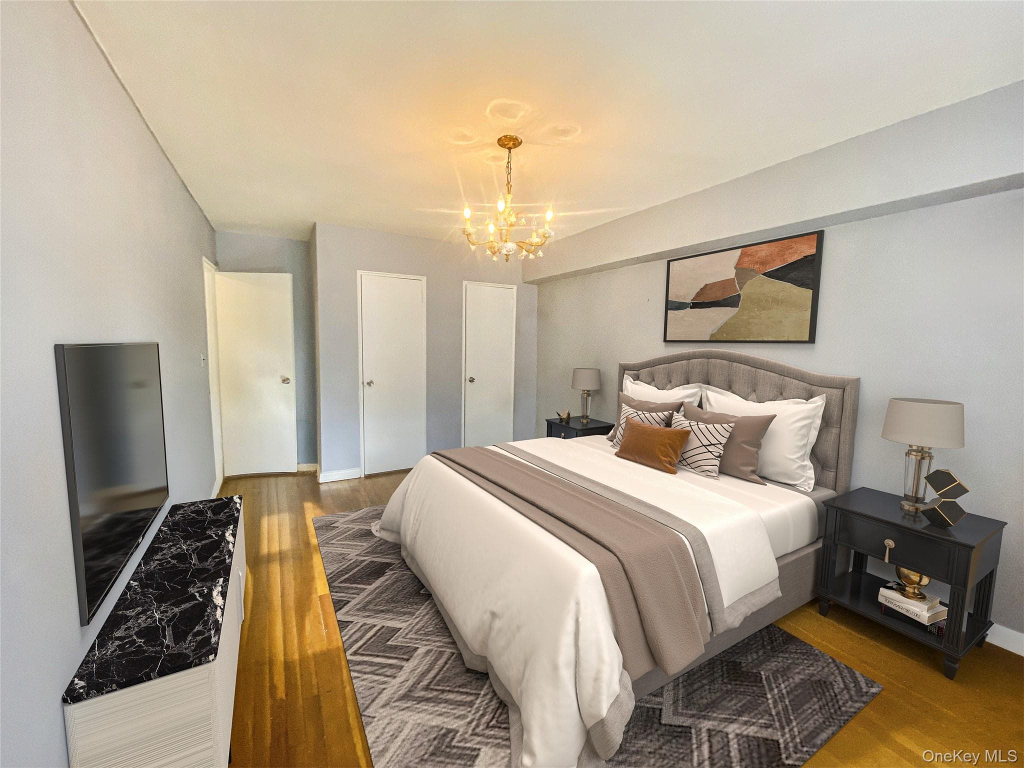 2 Sadore Lane Ln Unit: 5Z thumbnail 15