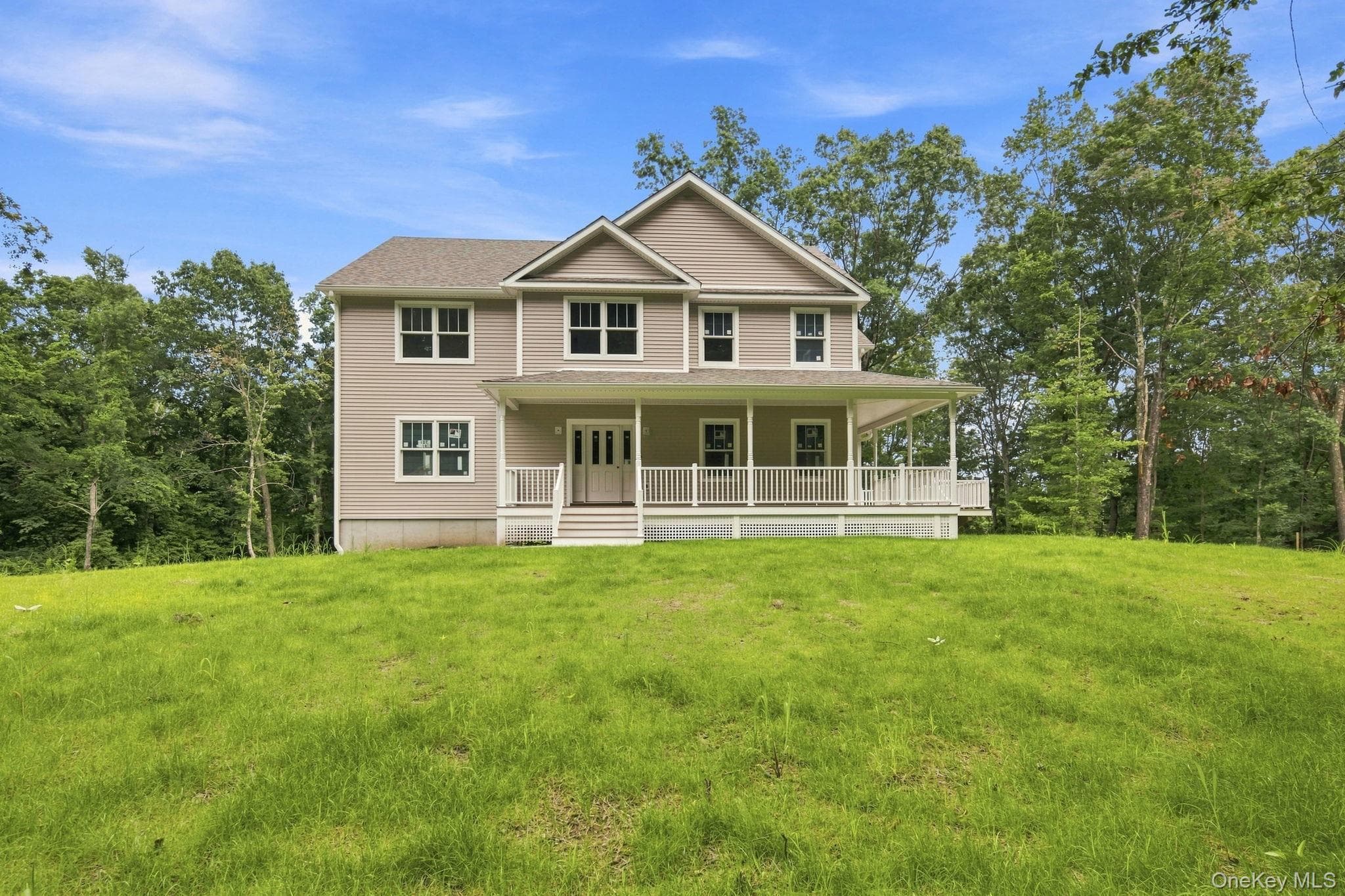 194 South Road, Pawling