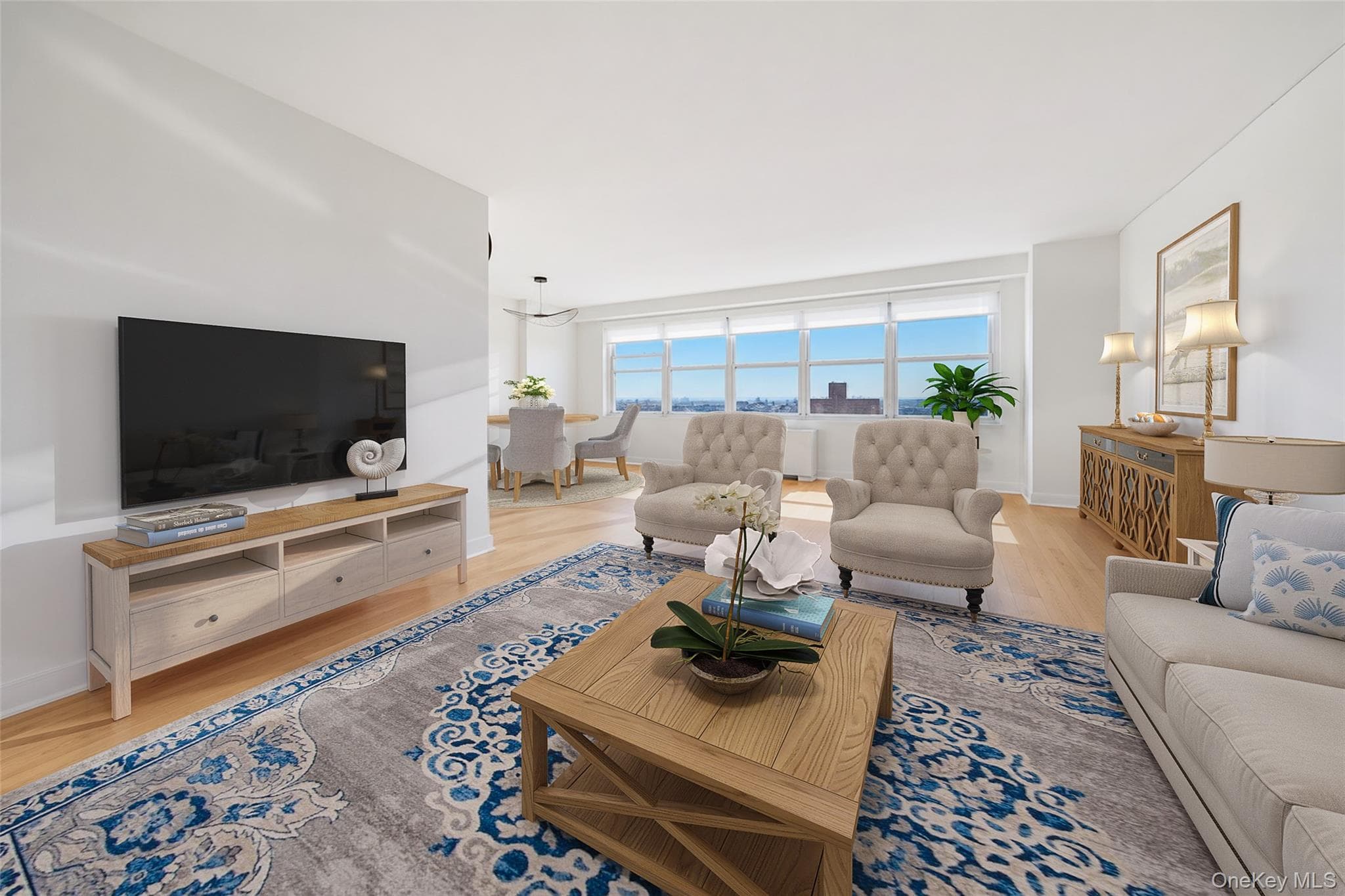 555 Kappock Street Unit: 25T, Bronx