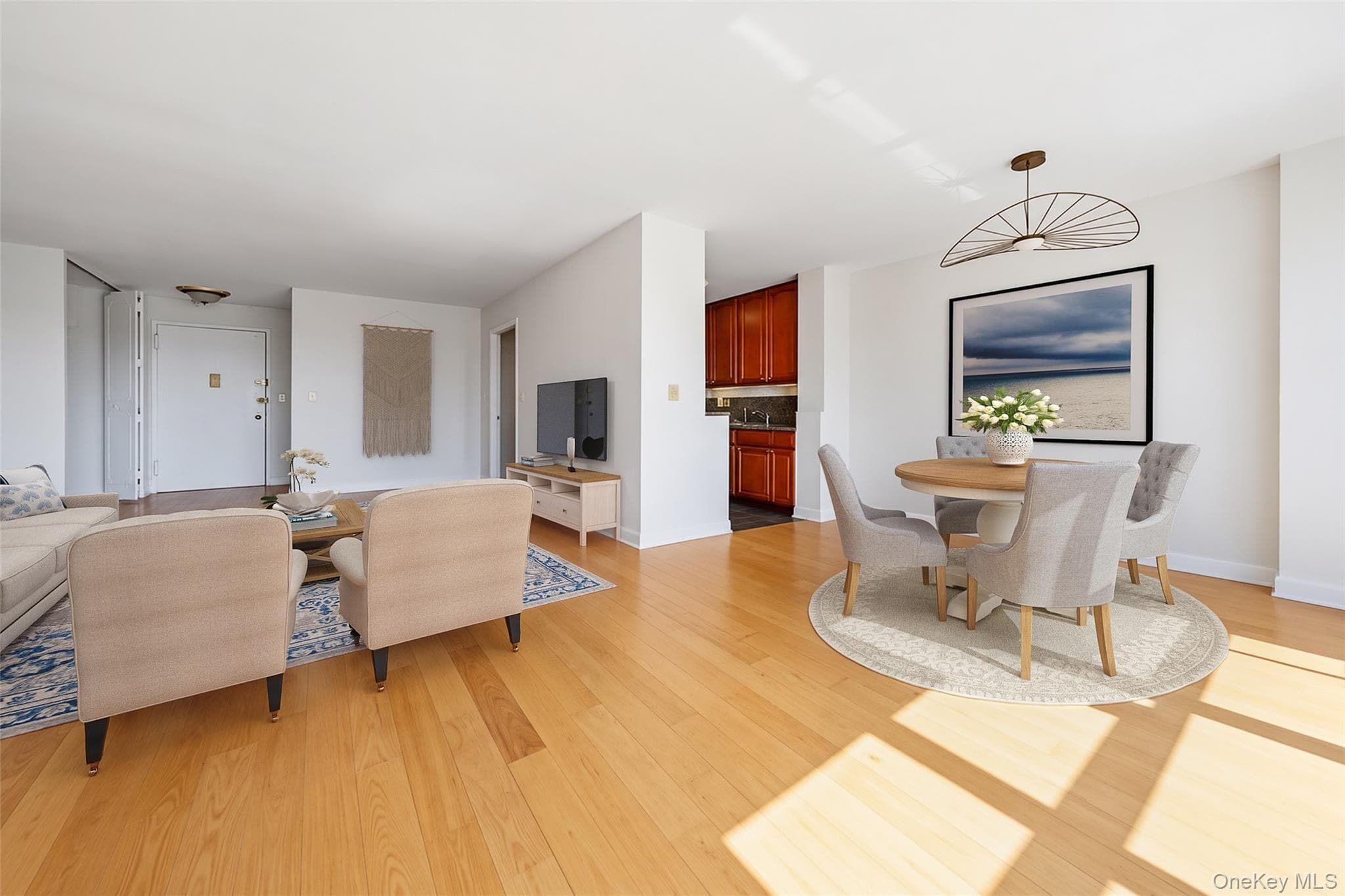 555 Kappock Street Unit: 25T thumbnail 3