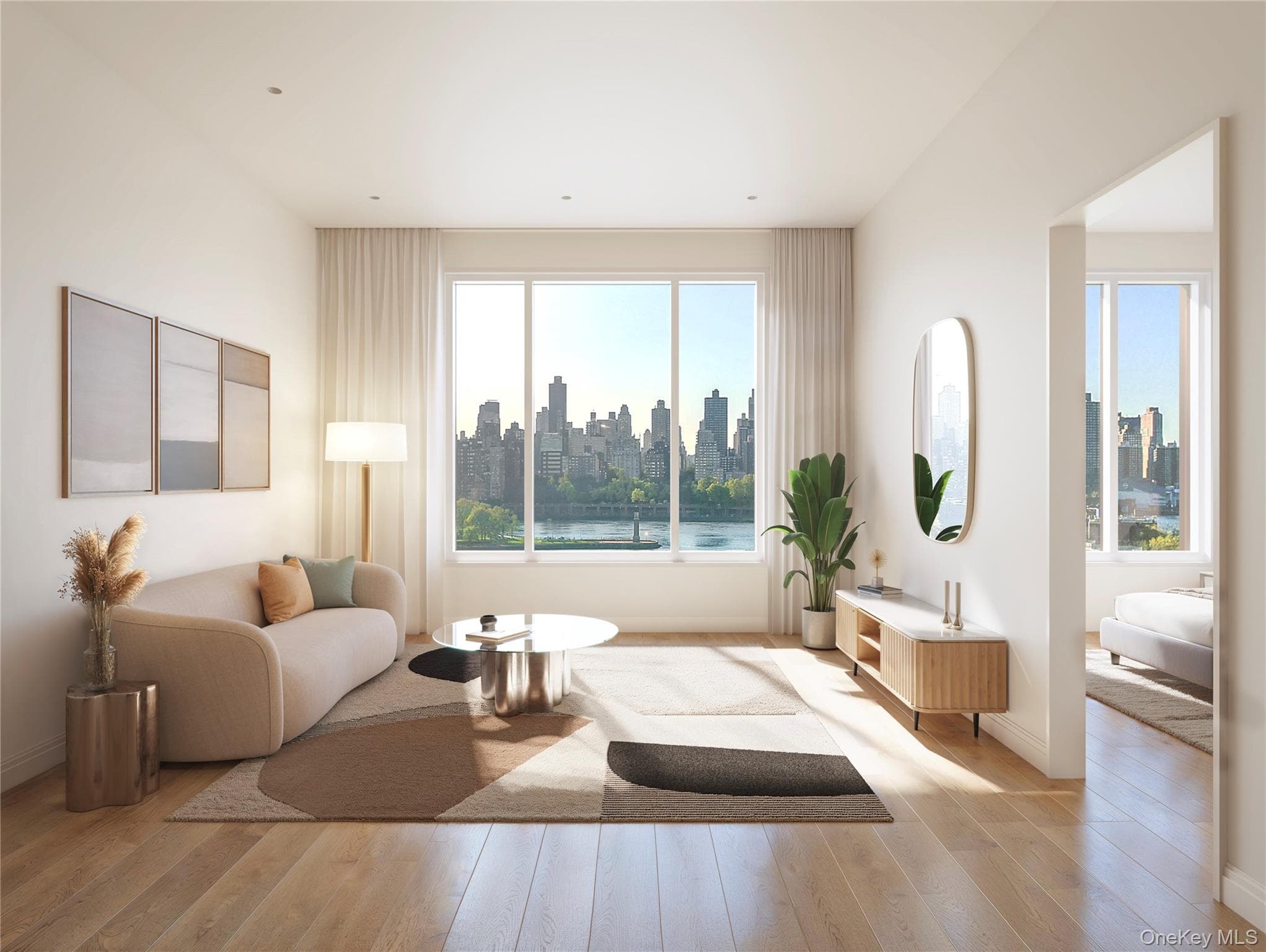 30-55 Vernon Boulevard Unit: 6A, Astoria