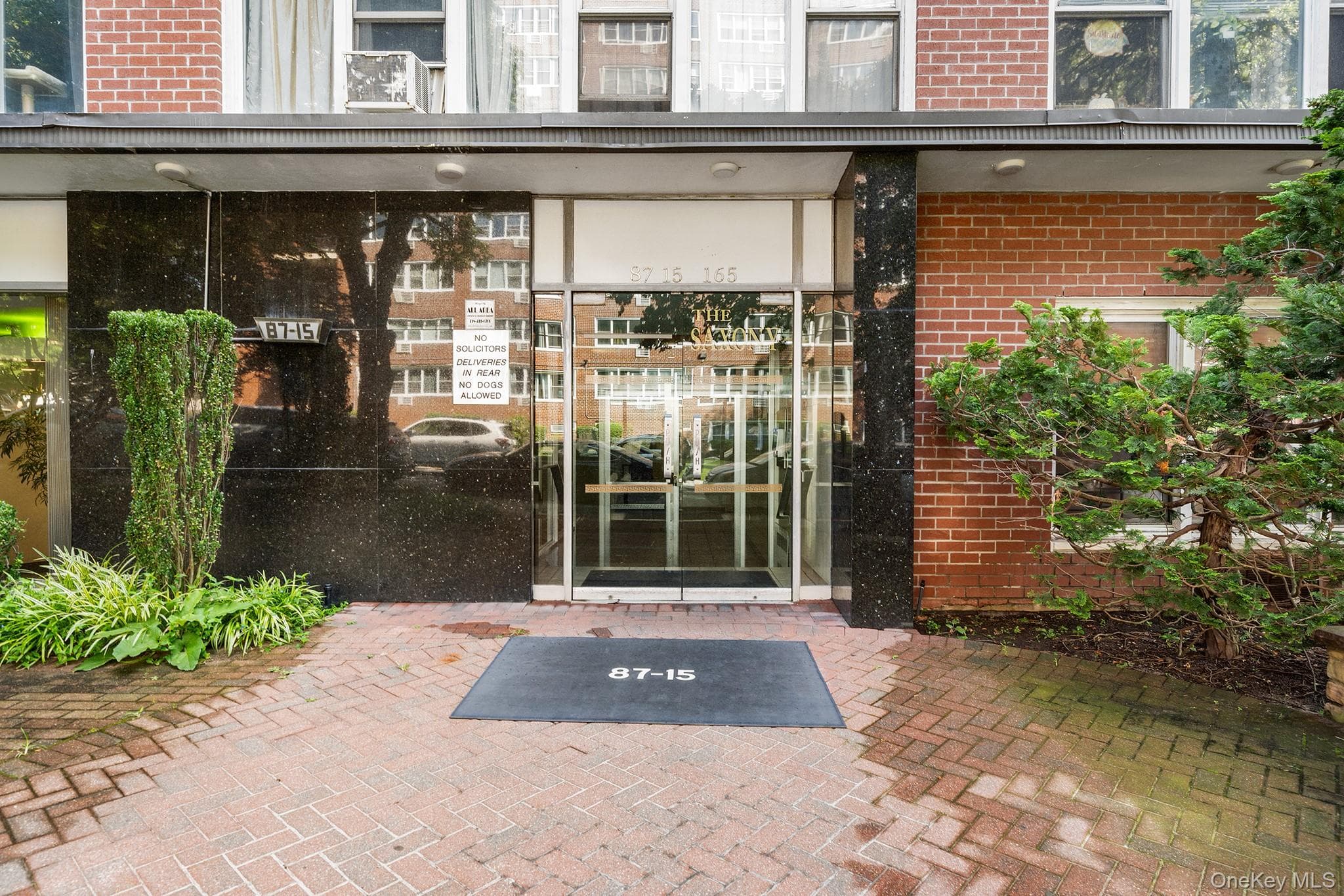 87-15 165th Street Unit: 5E thumbnail 3