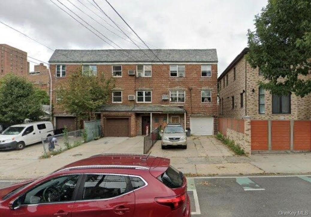 99-13 62nd Drive Dr, Rego Park