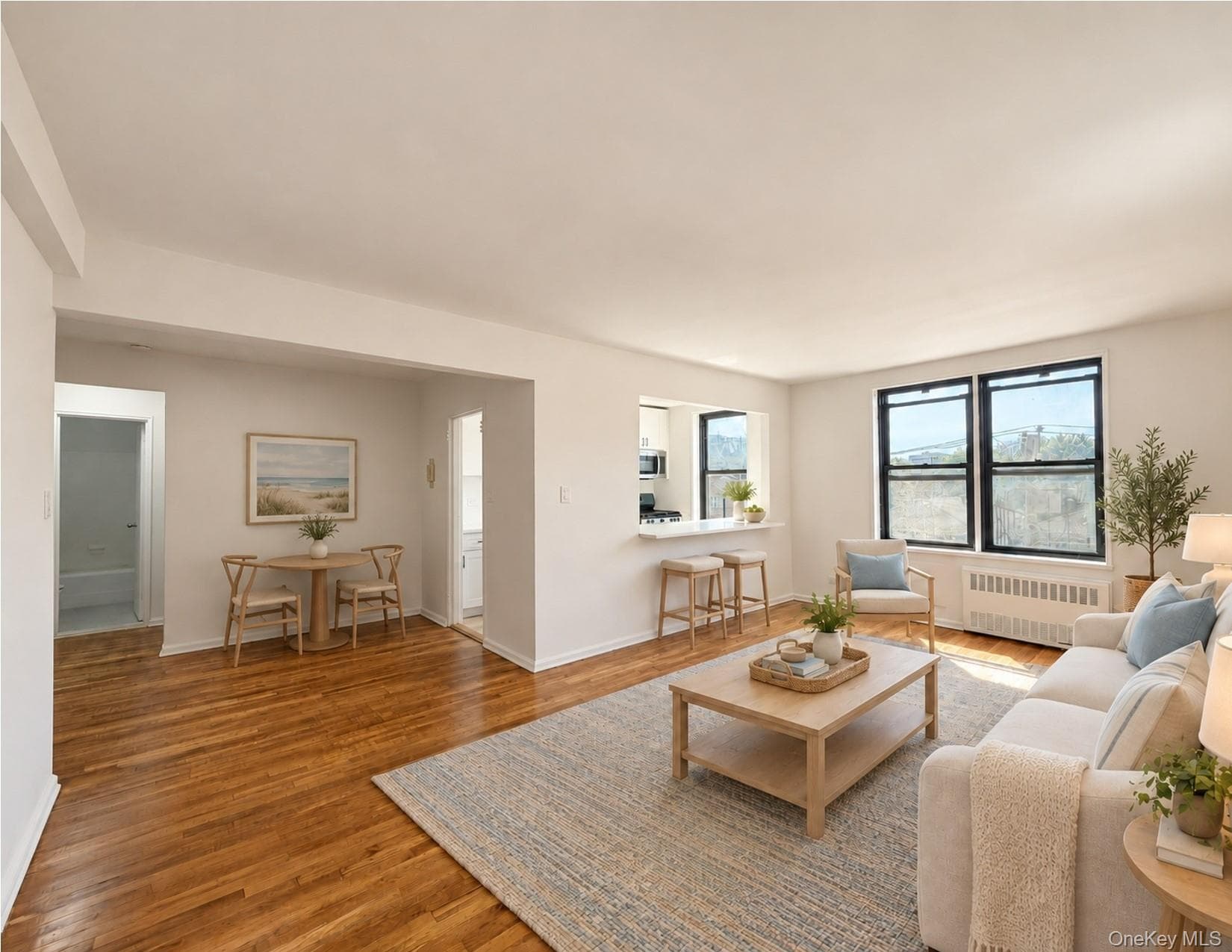 10-40 Neilson Street Unit: 3N thumbnail 3