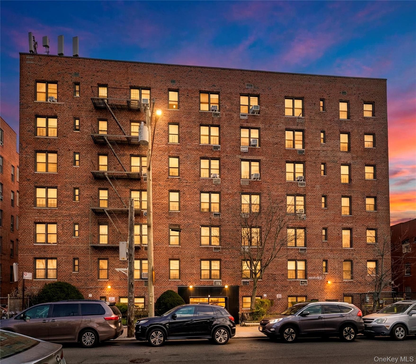 10-40 Neilson Street Unit: 3N thumbnail 15