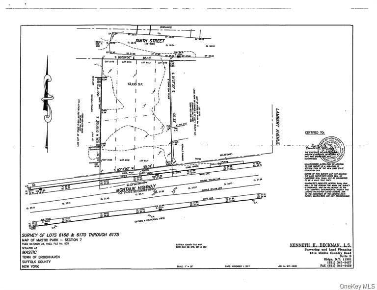 1397 Montauk Highway thumbnail 2