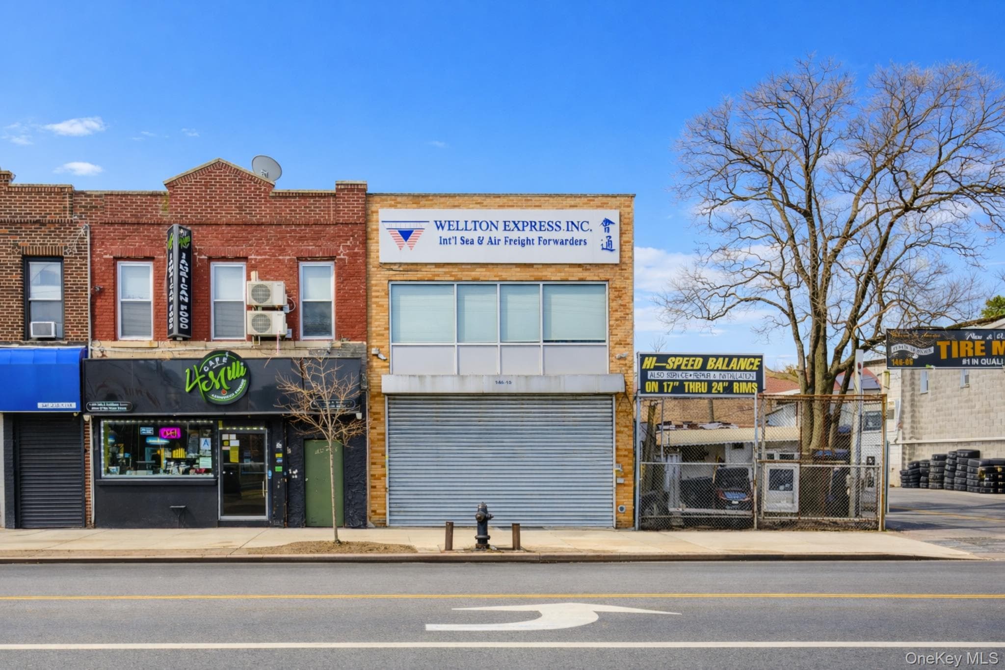 14610 Rockaway Boulevard photo 1