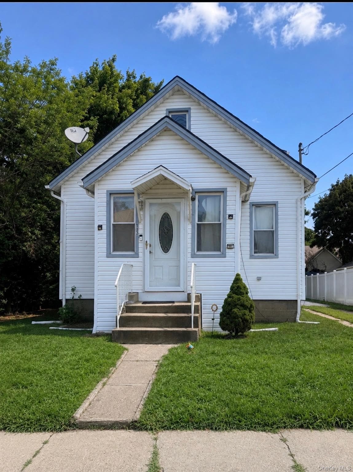 133 Union Street, Freeport