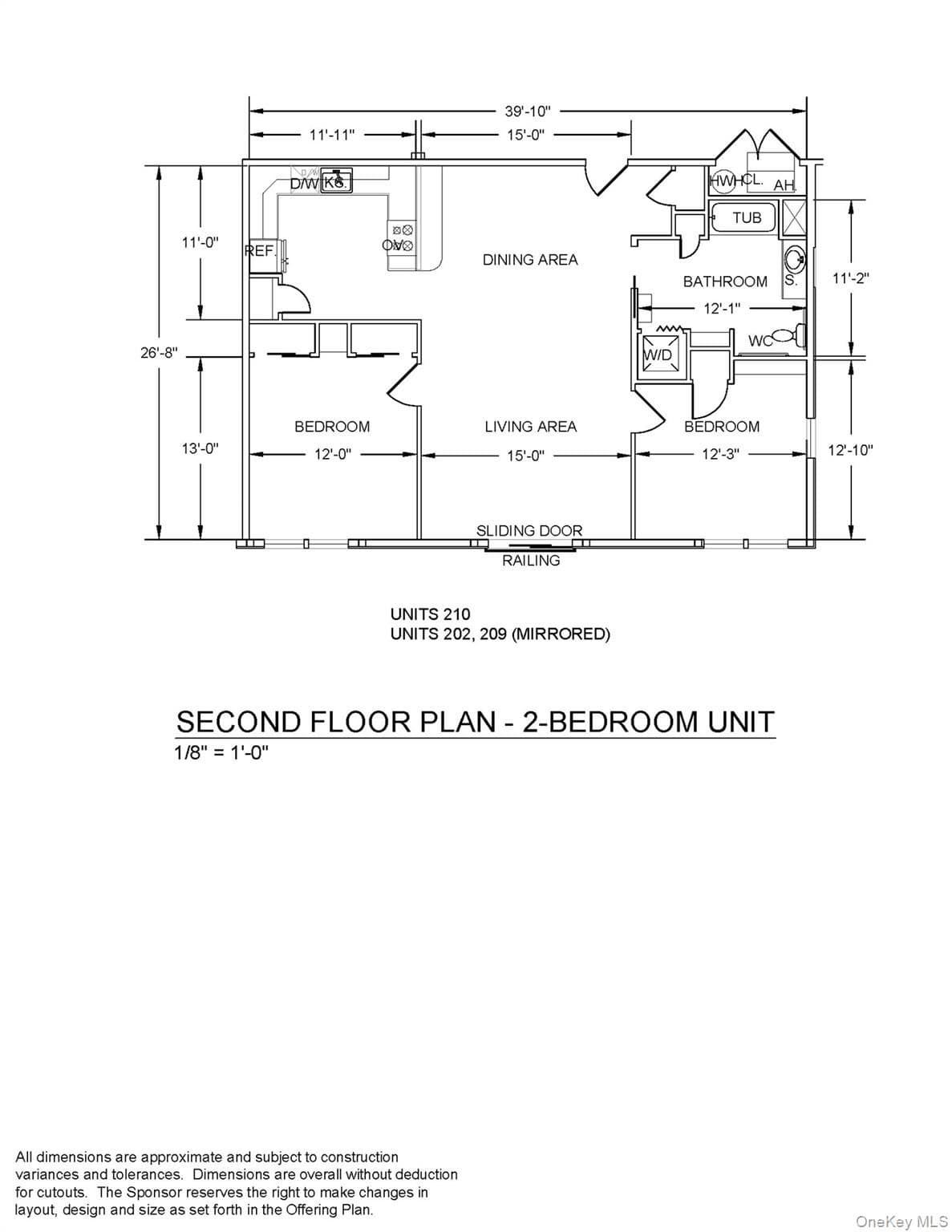 128 Vineyard Avenue Unit: 202 thumbnail 12
