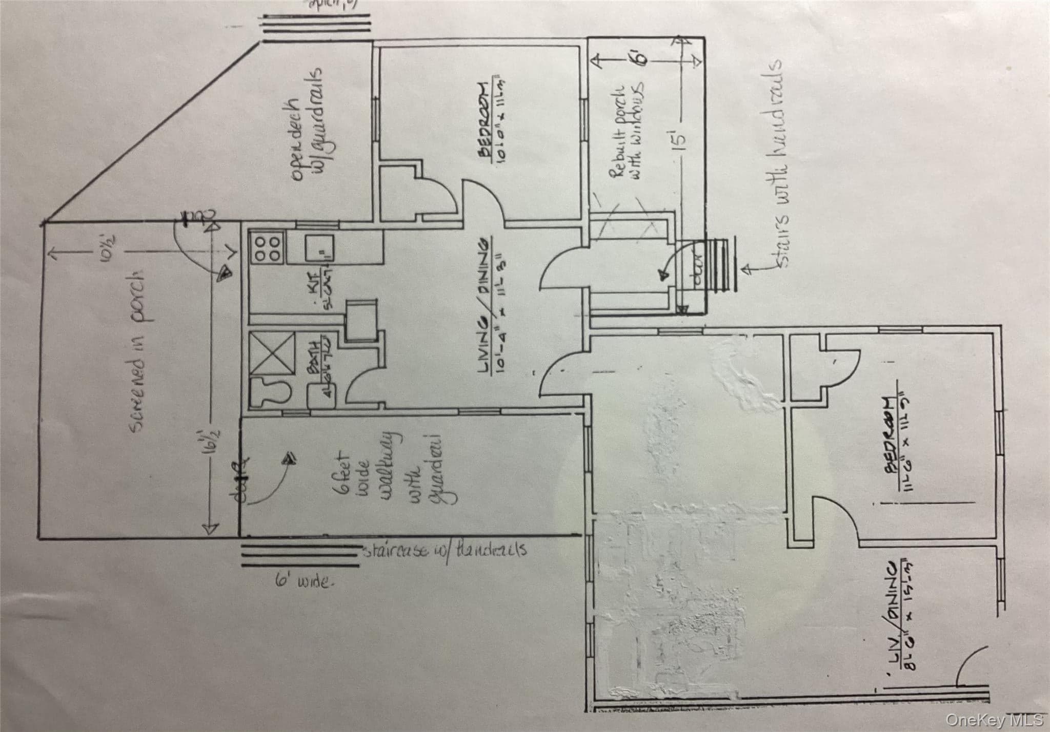 302 Todd Road Unit: T, Woodbourne