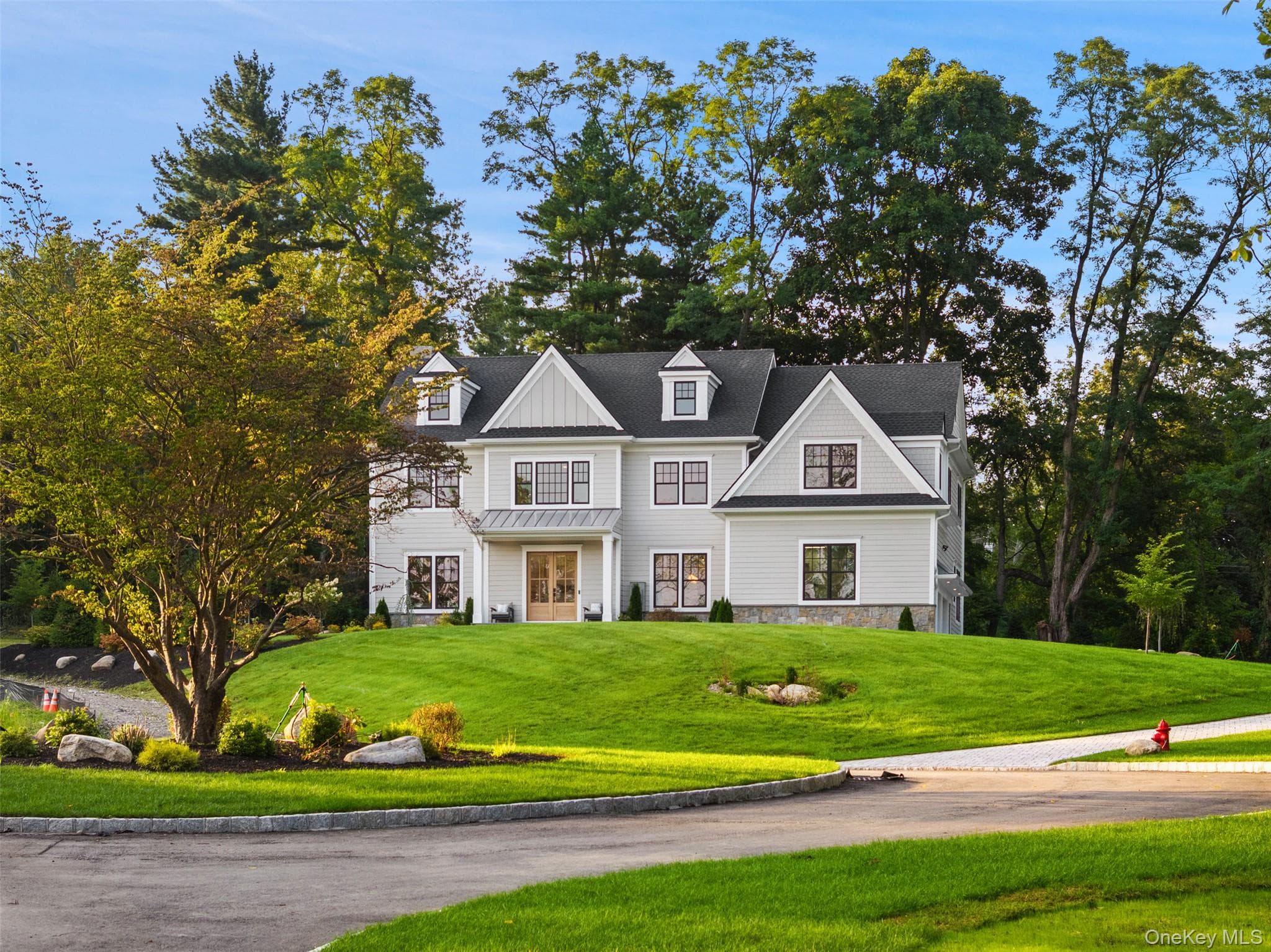 361 Long Hill Road, Briarcliff Manor