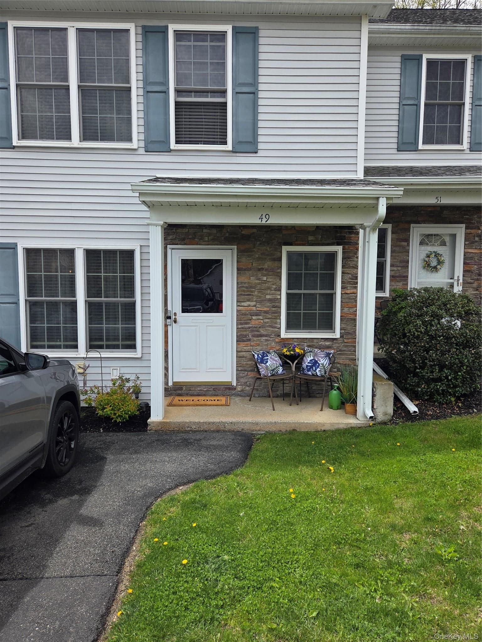 49 Aveonis Court Unit: 49, Fishkill