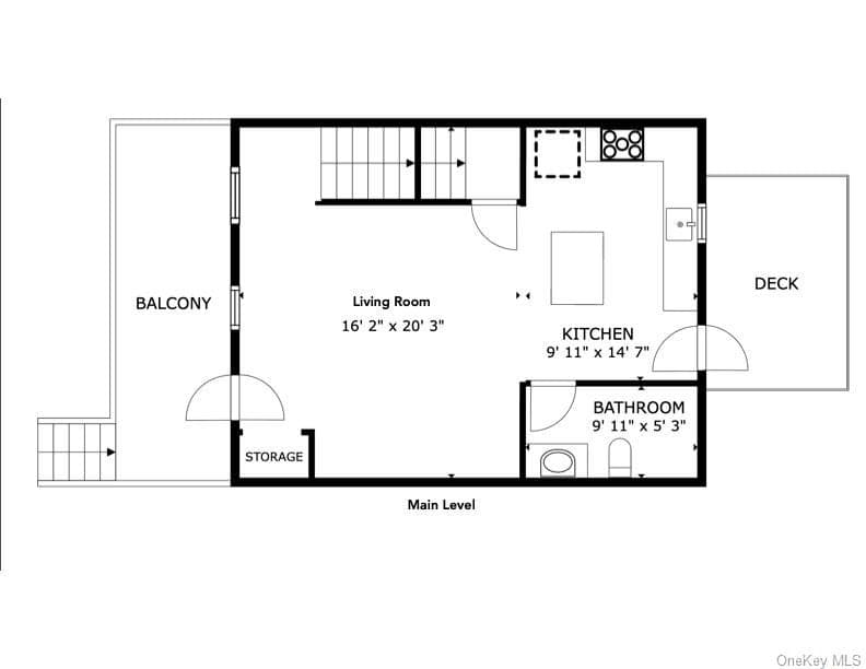 61 Hudson Street thumbnail 35