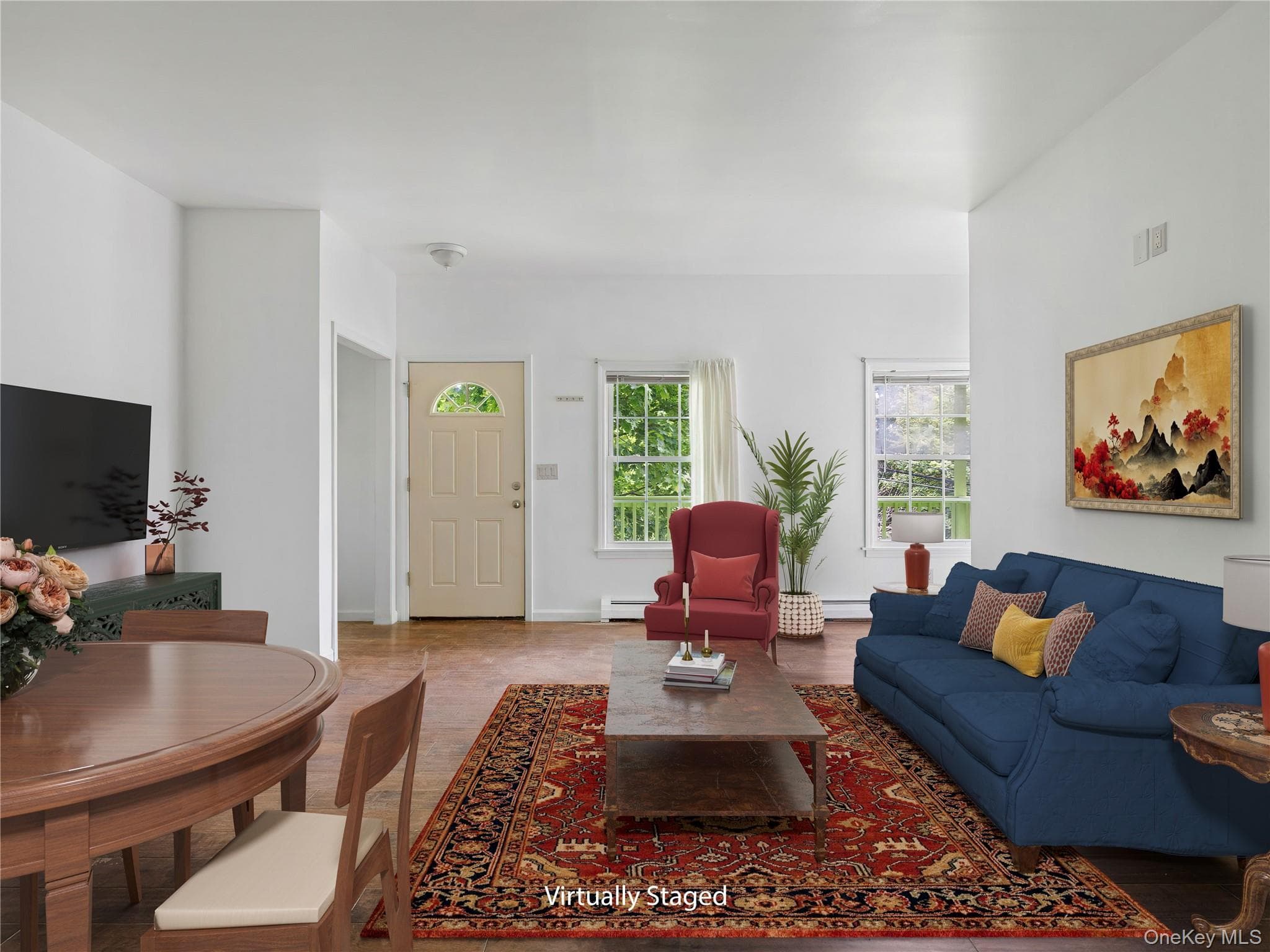 61 Hudson Street thumbnail 9