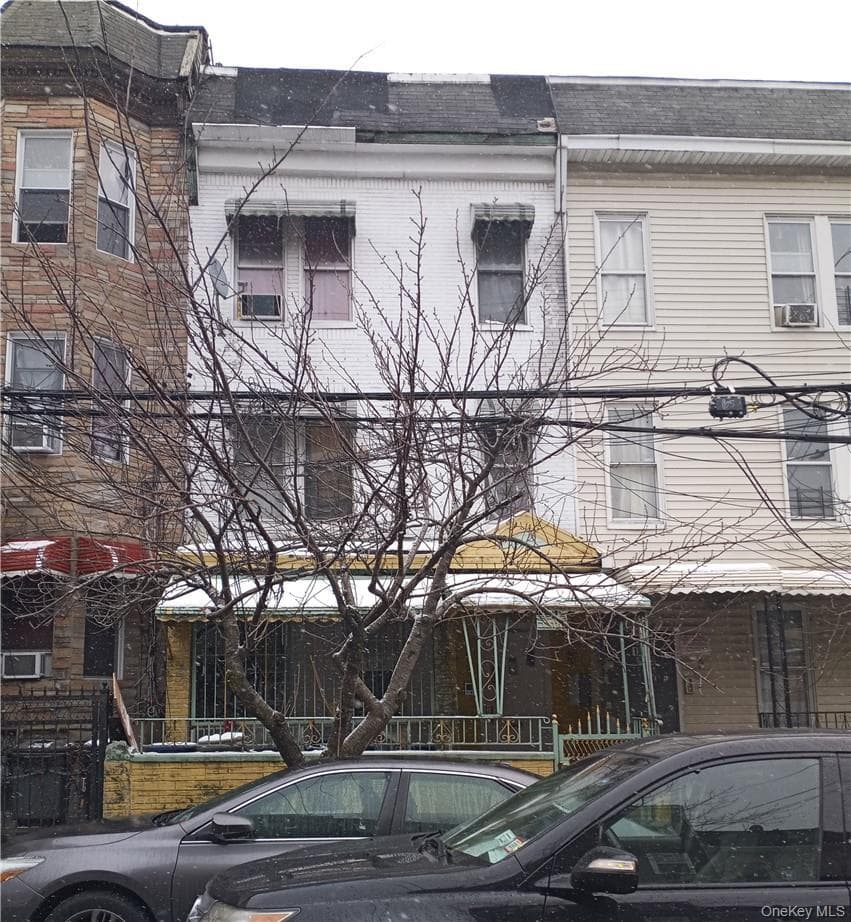 1316 Clay Avenue, Bronx