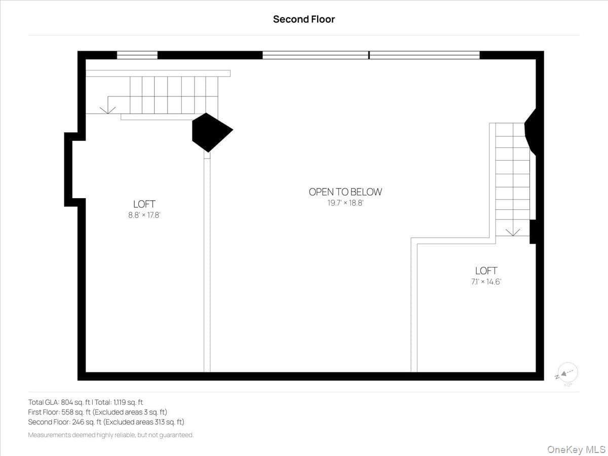 1 Landmark Square Unit: 213 thumbnail 27