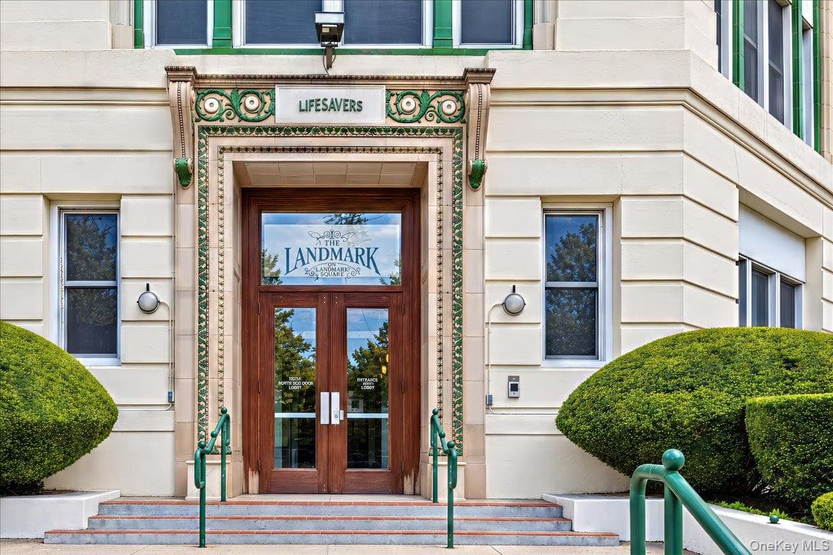 1 Landmark Square Unit: 213, Port Chester