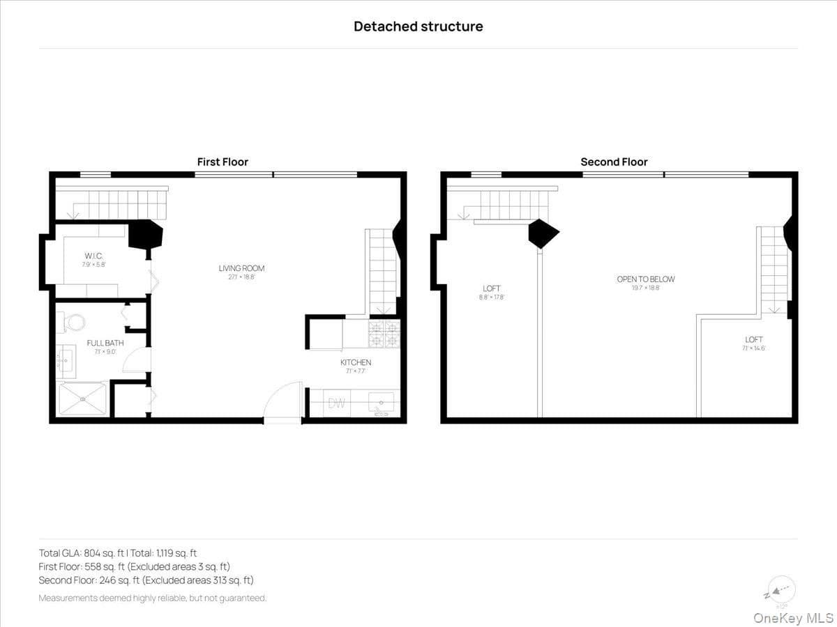 1 Landmark Square Unit: 213 thumbnail 26