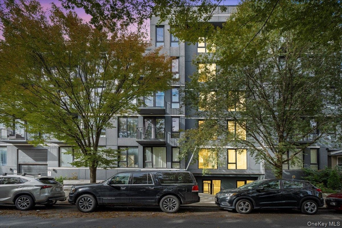 458 E 25th St St Unit: 305 thumbnail 10