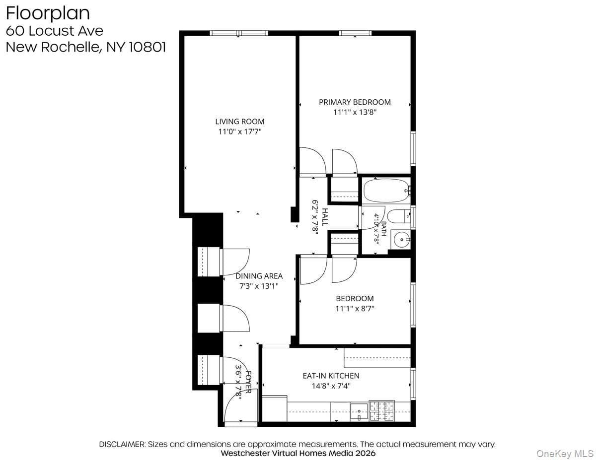 60 Locust Avenue Unit: 604A thumbnail 16