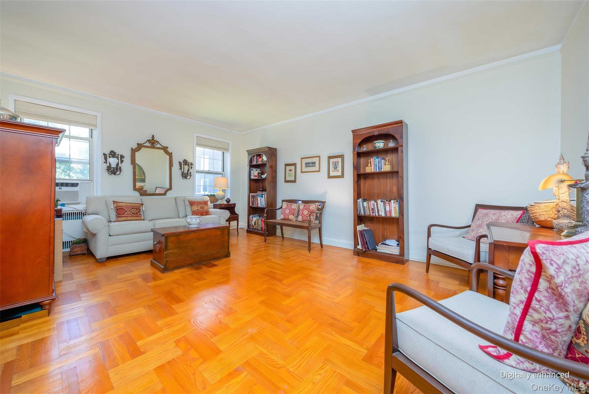 5 Midland Gardens Unit: 2L thumbnail 9