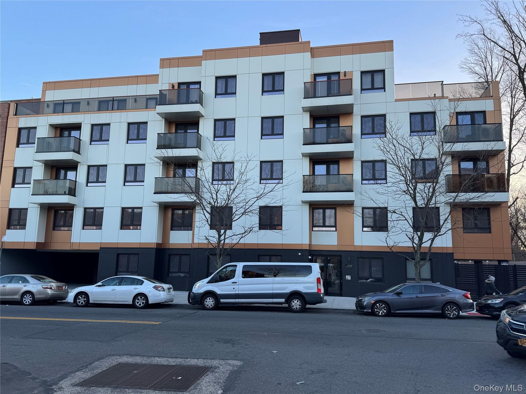 73-02 Woodside Avenue Unit: CF1, Woodside