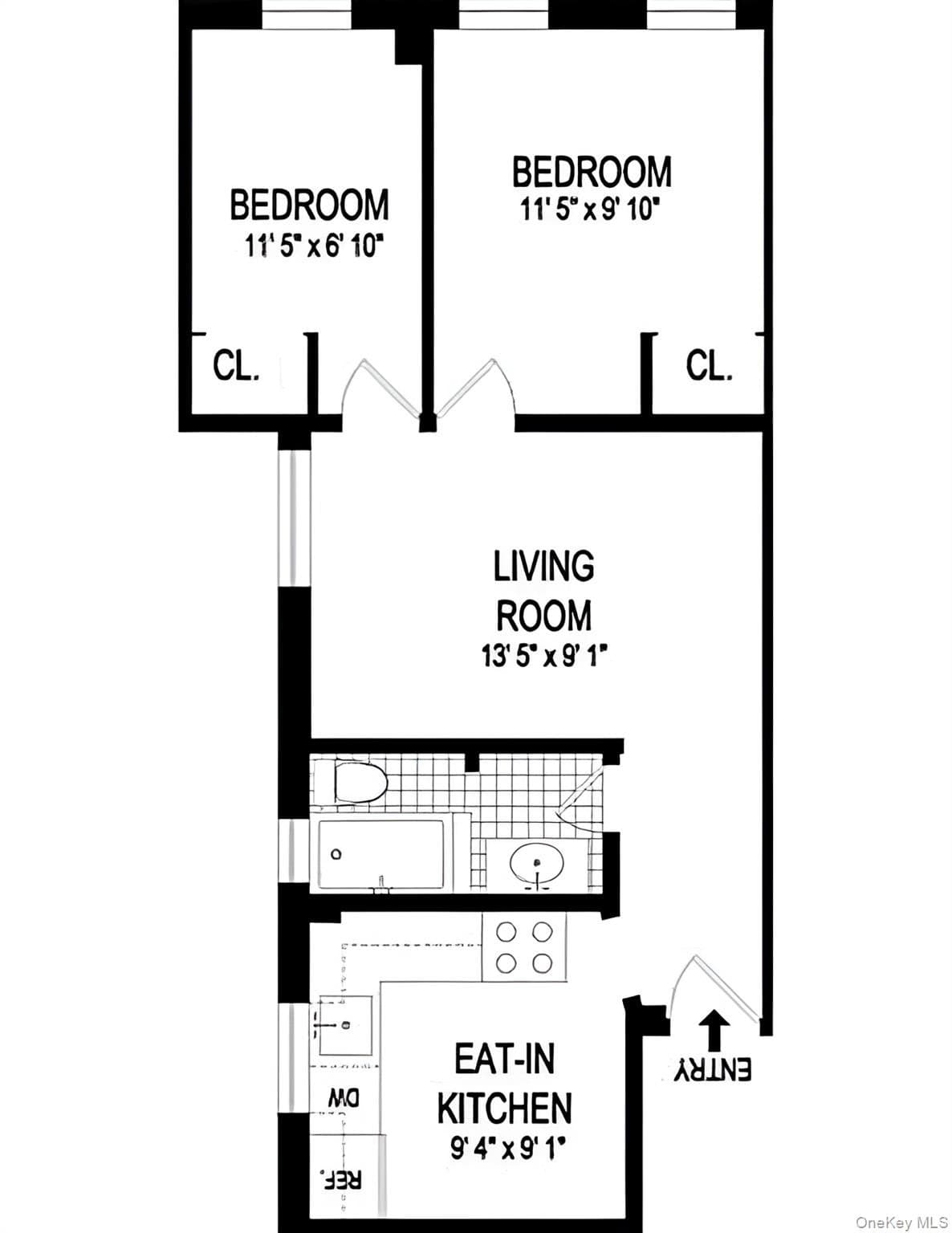 324 E 50th Street Unit: 3A thumbnail 12