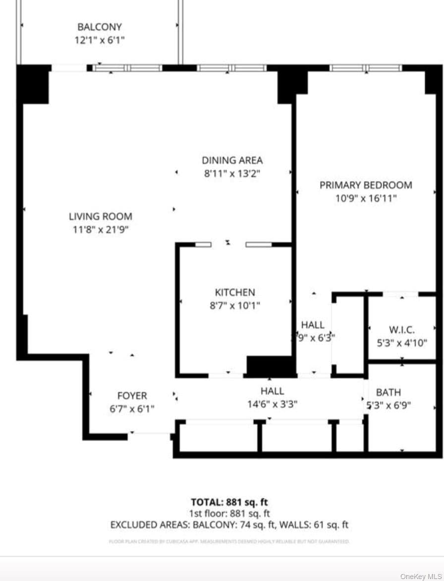 450 Shore Road RD Unit: 1E thumbnail 3