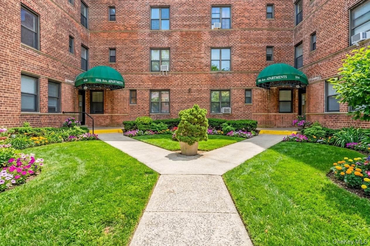 52-18 39th Avenue Ave Unit: 3D thumbnail 9