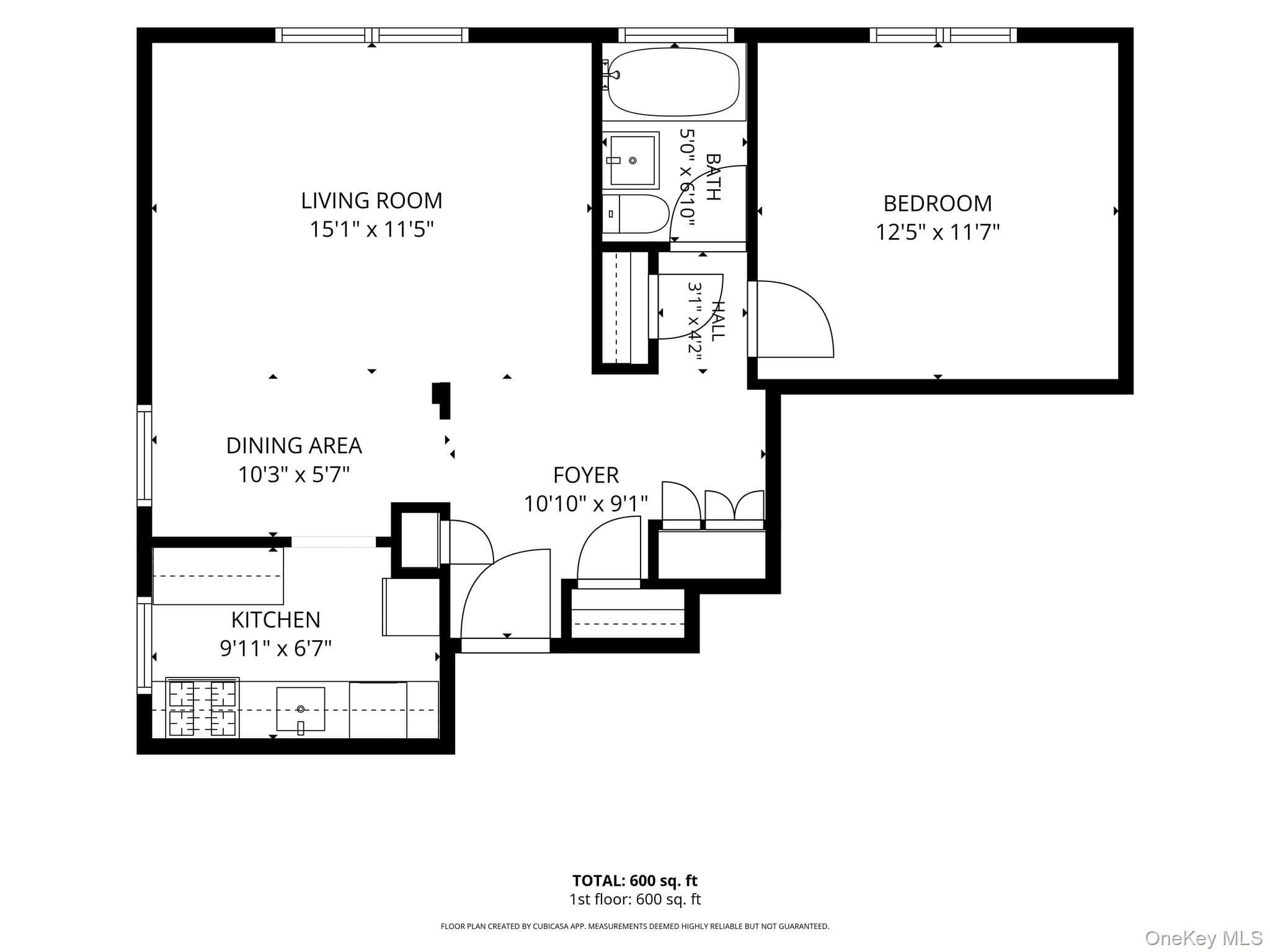 52-18 39th Avenue Ave Unit: 3D thumbnail 12